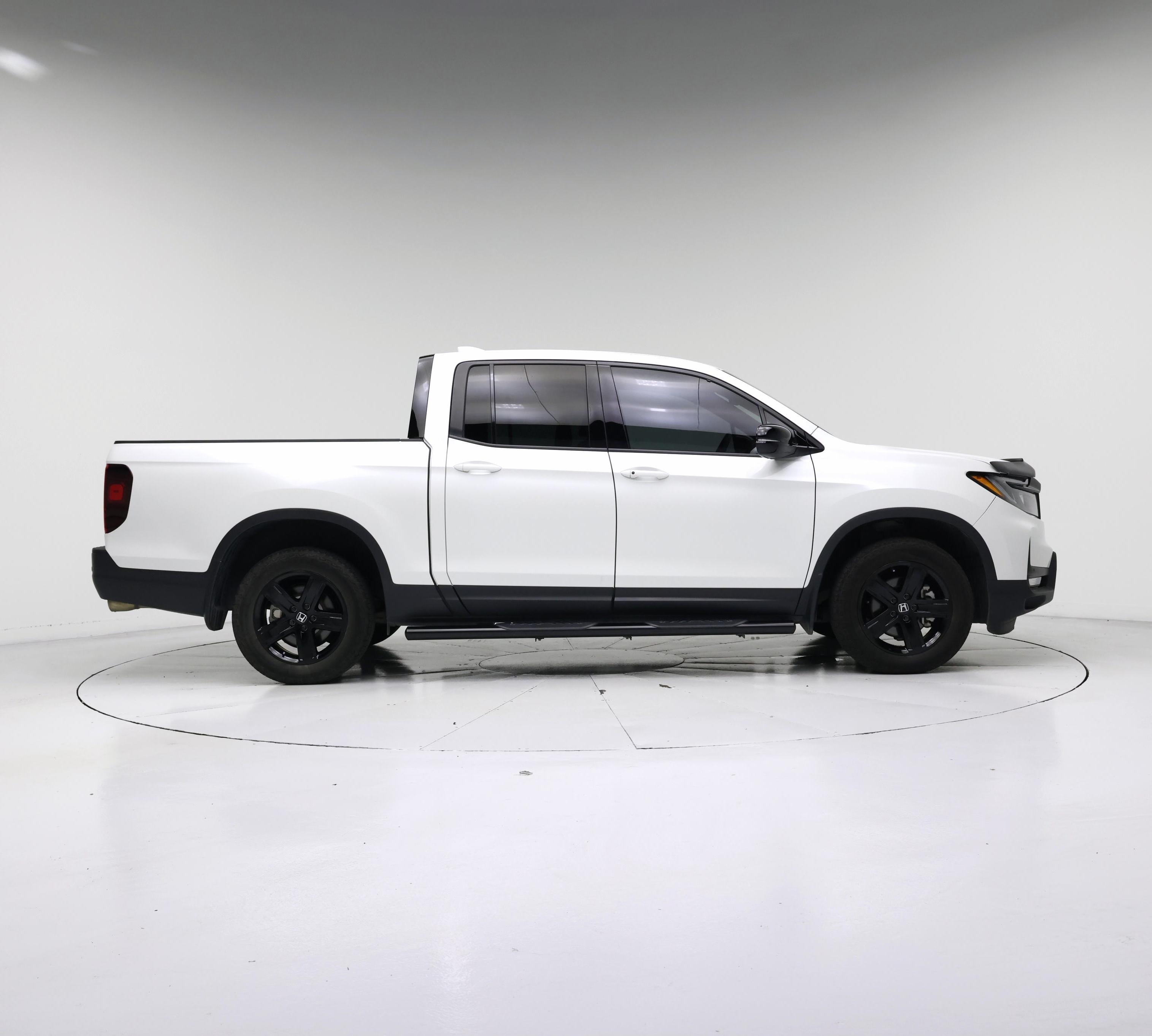 Thumbnail: 2021 Honda Ridgeline - 7