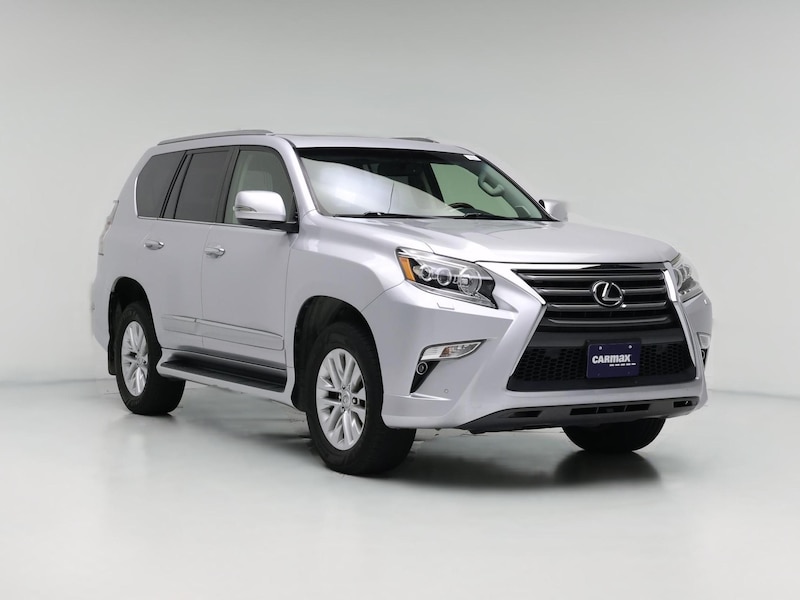 2017 Lexus GX 460 -
                  Fort Worth, TX
