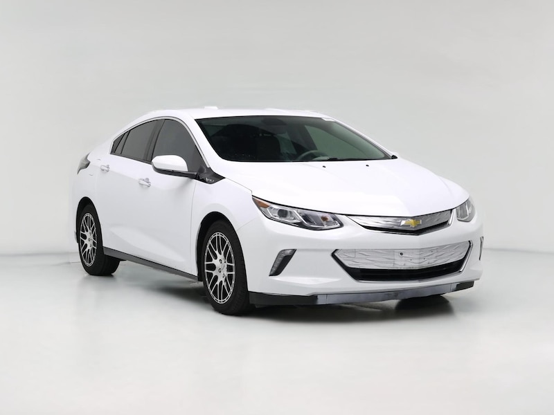 2017 Chevrolet Volt LT -
                  Fort Worth, TX