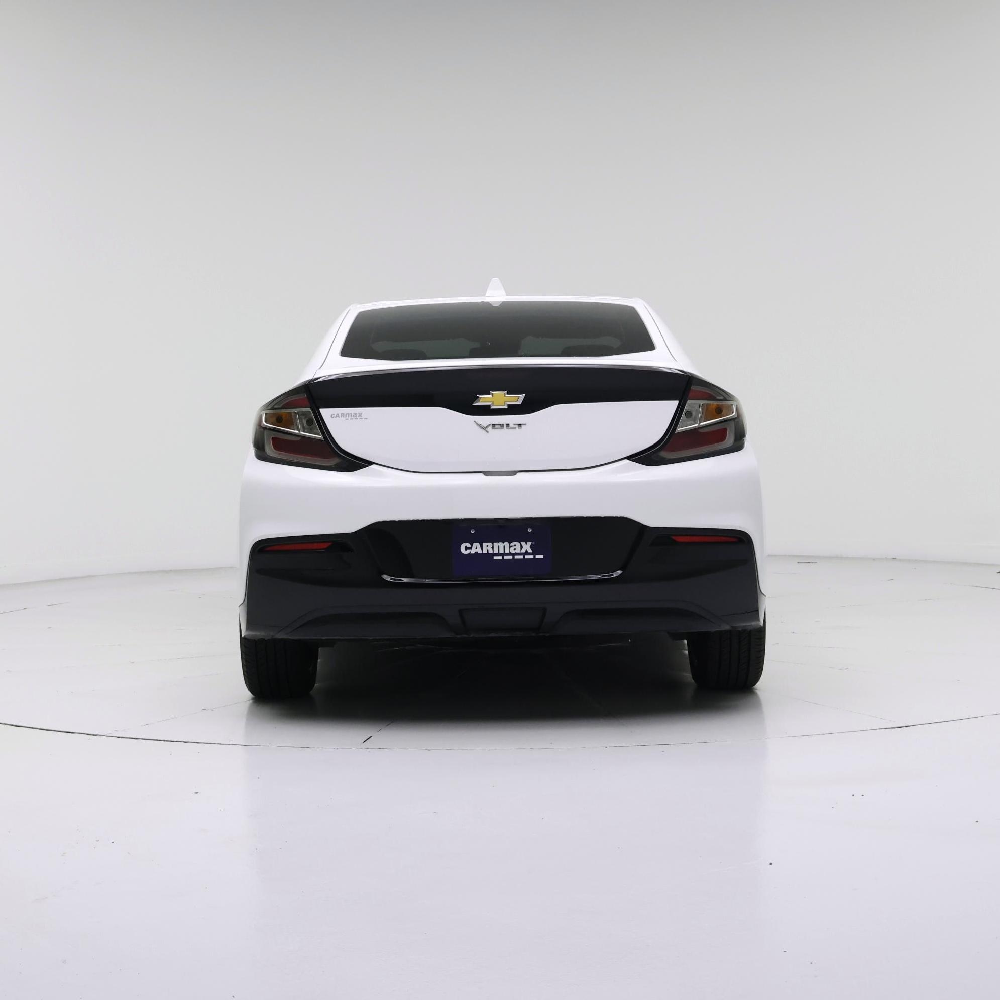Thumbnail: 2017 Chevrolet Volt - 6