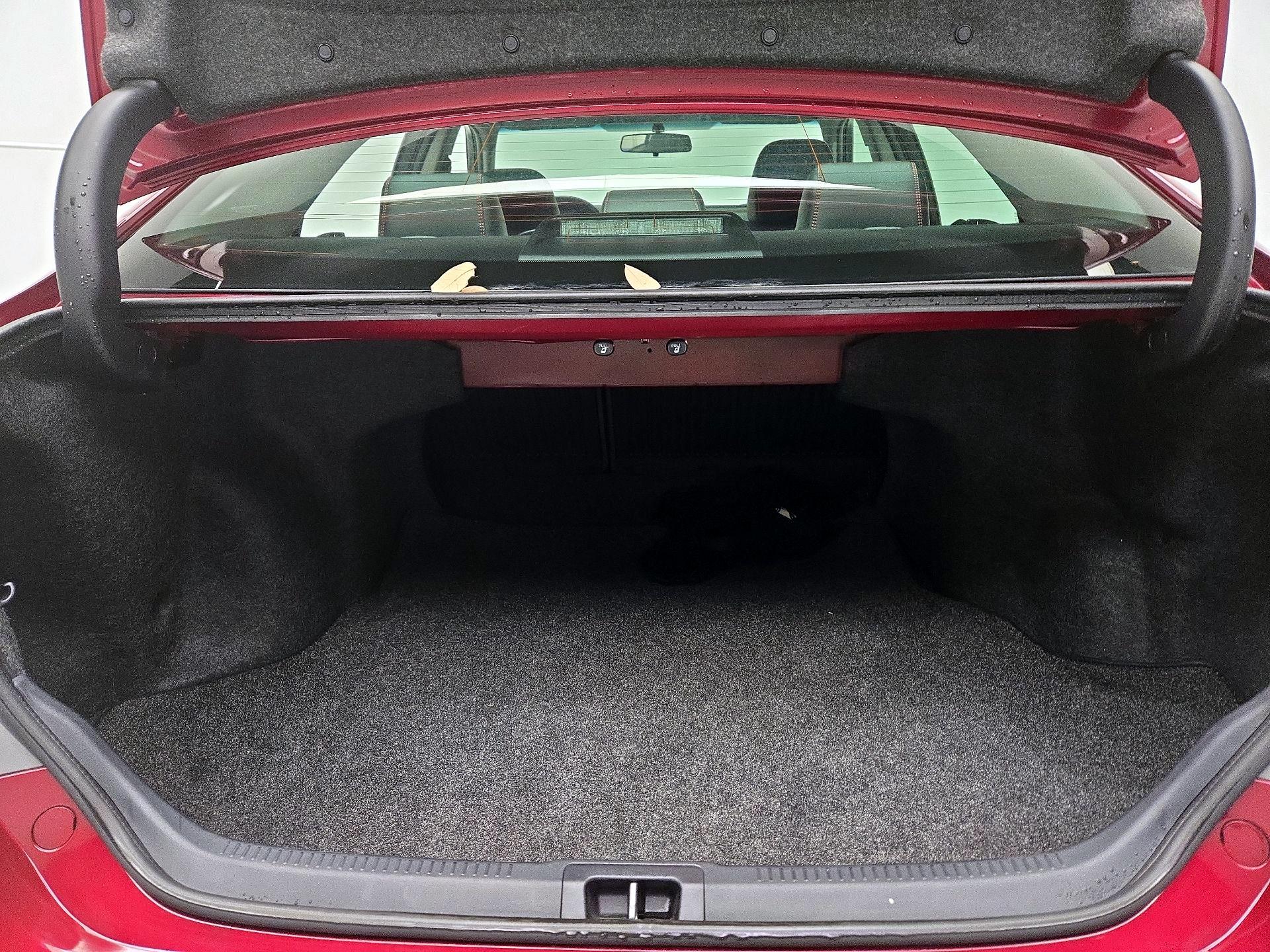 Thumbnail: 2016 Toyota Camry - 19