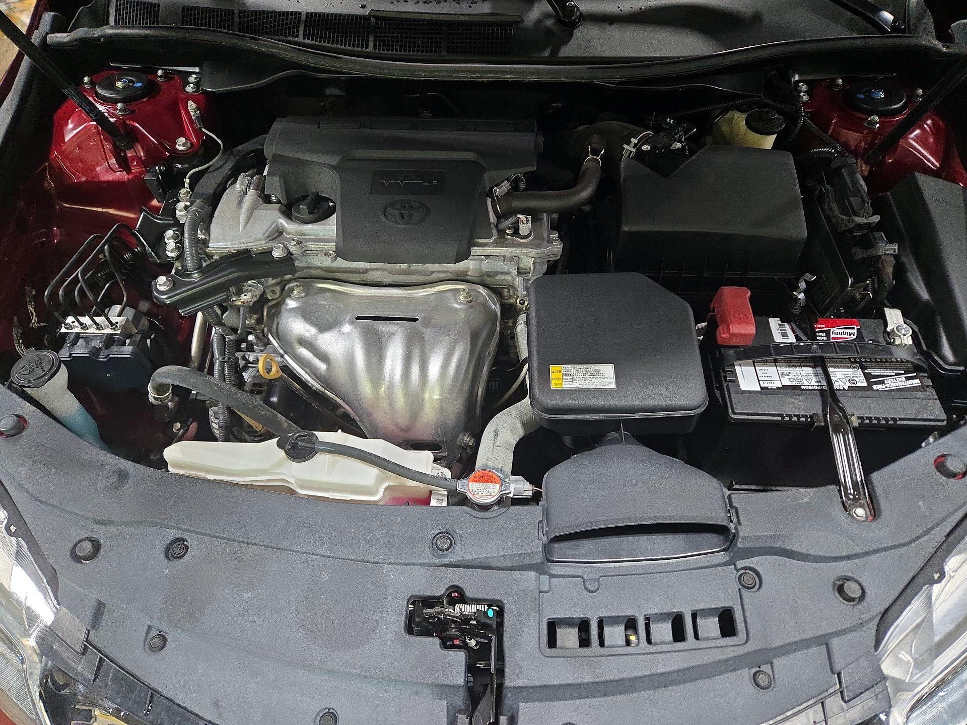 Thumbnail: 2016 Toyota Camry - 20