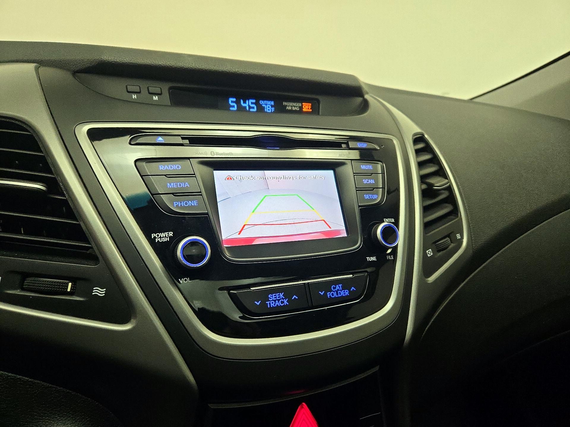 Thumbnail: 2015 Hyundai Elantra - 14