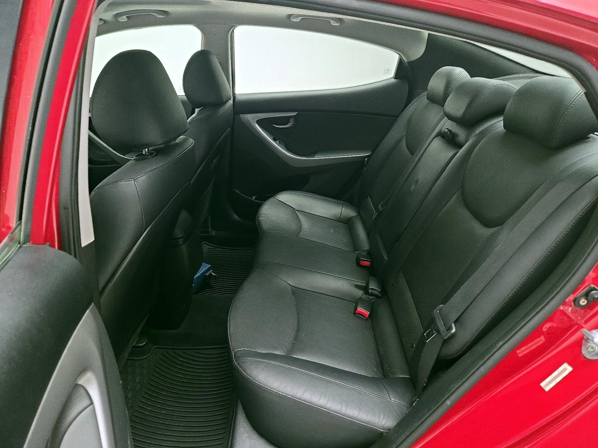 Thumbnail: 2015 Hyundai Elantra - 20