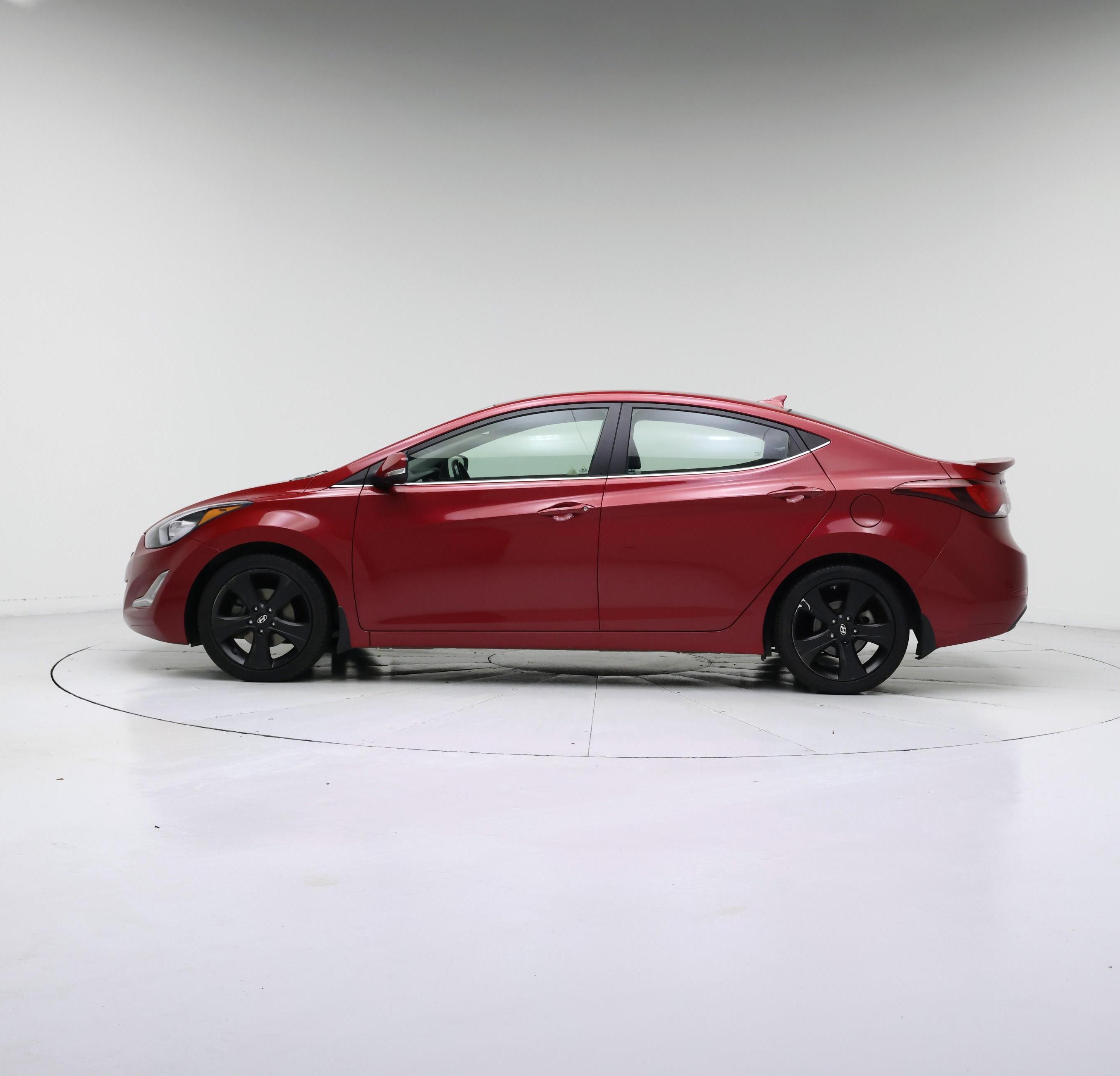 Thumbnail: 2015 Hyundai Elantra - 3