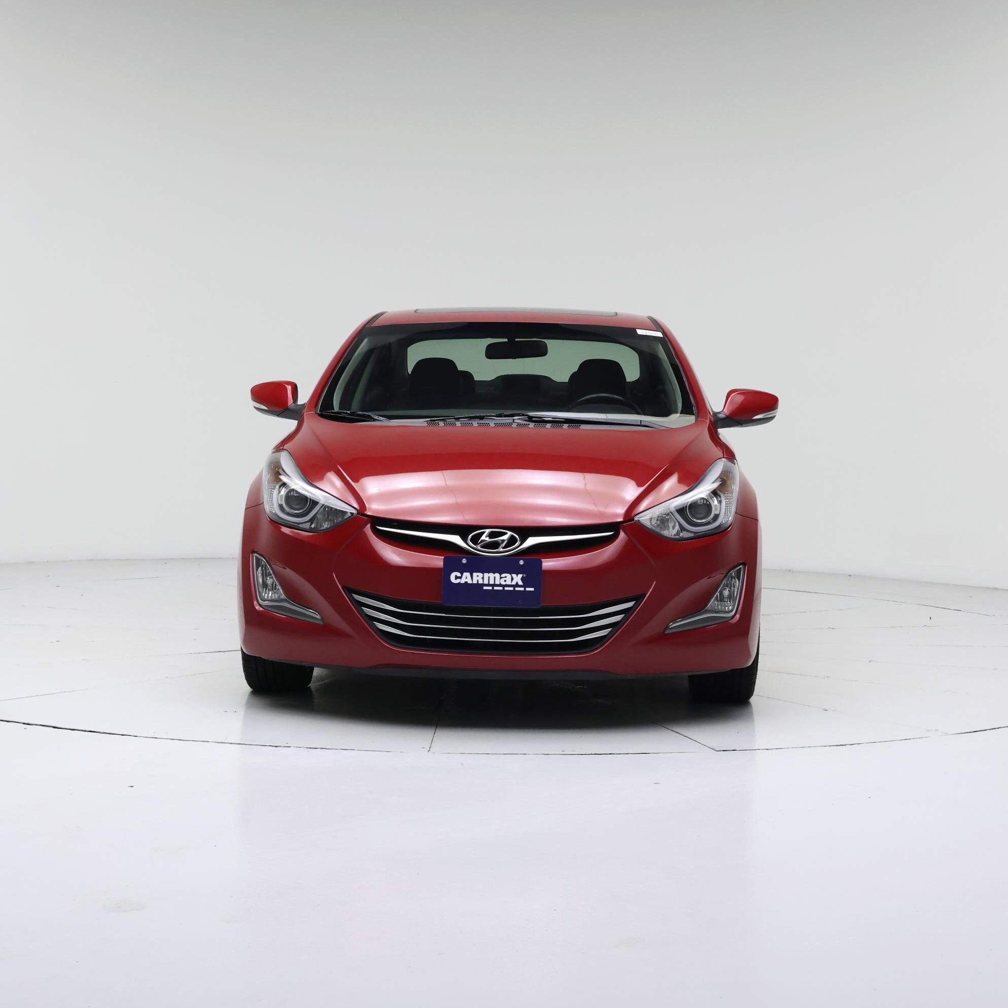 Thumbnail: 2015 Hyundai Elantra - 5