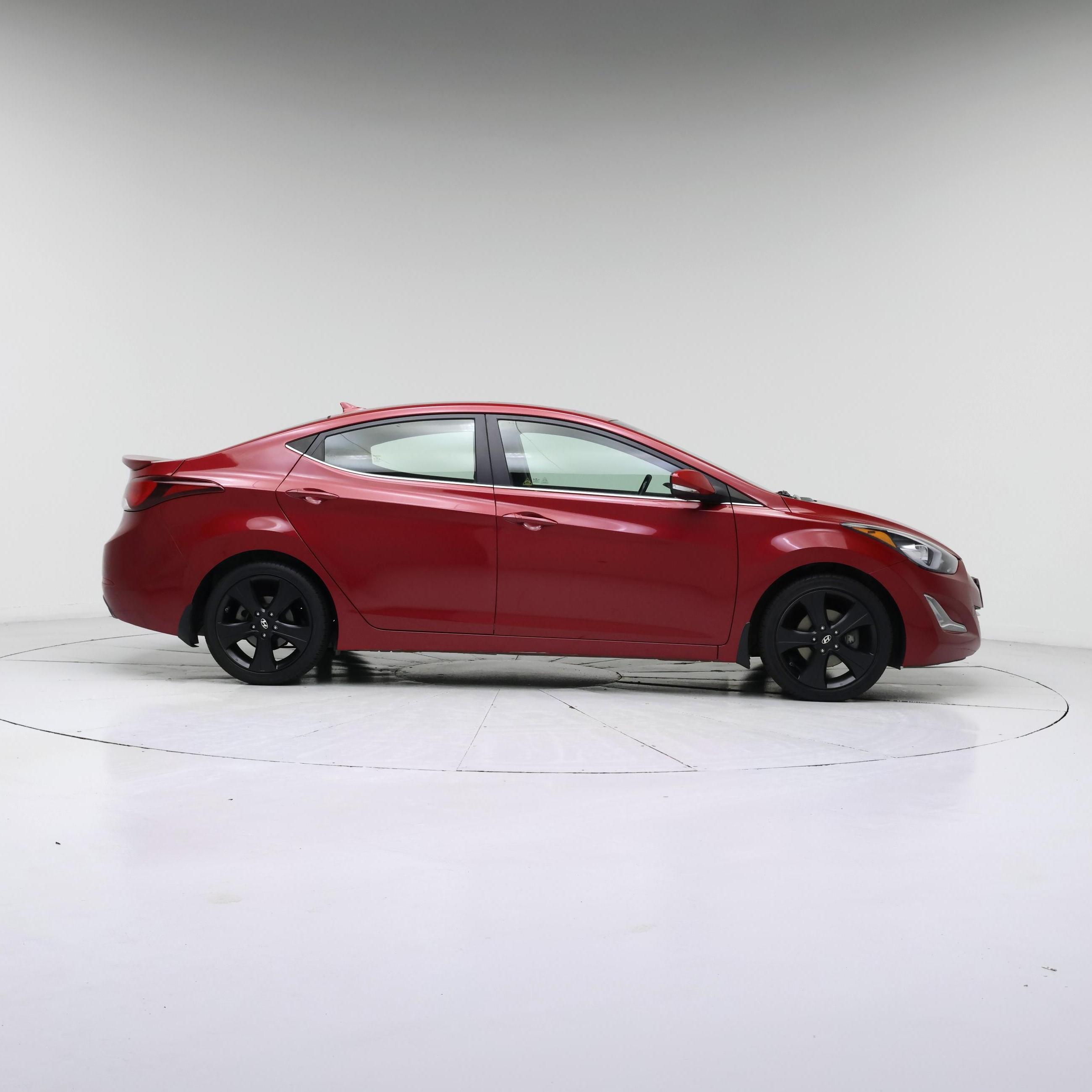 Thumbnail: 2015 Hyundai Elantra - 7