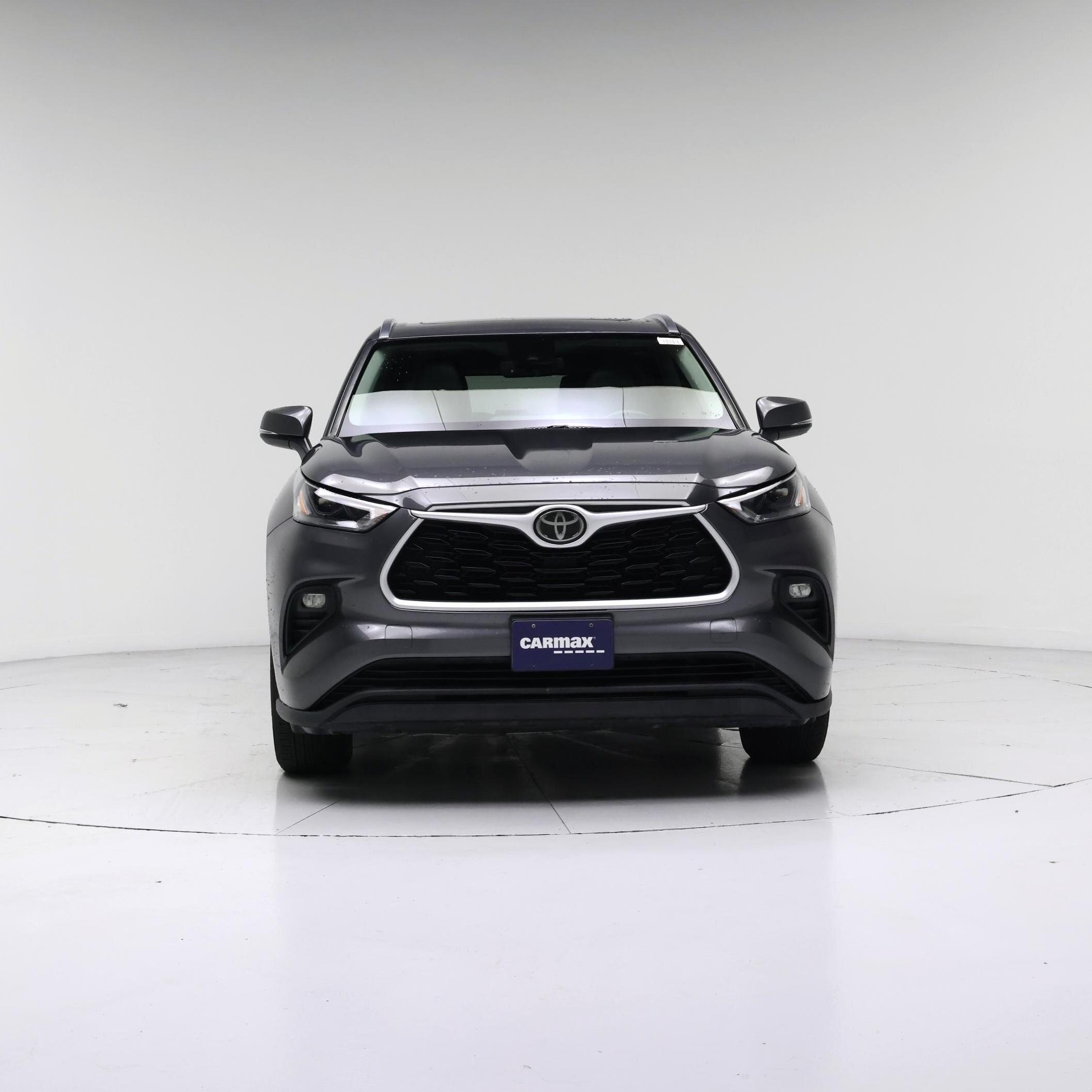 Thumbnail: 2021 Toyota Highlander - 5