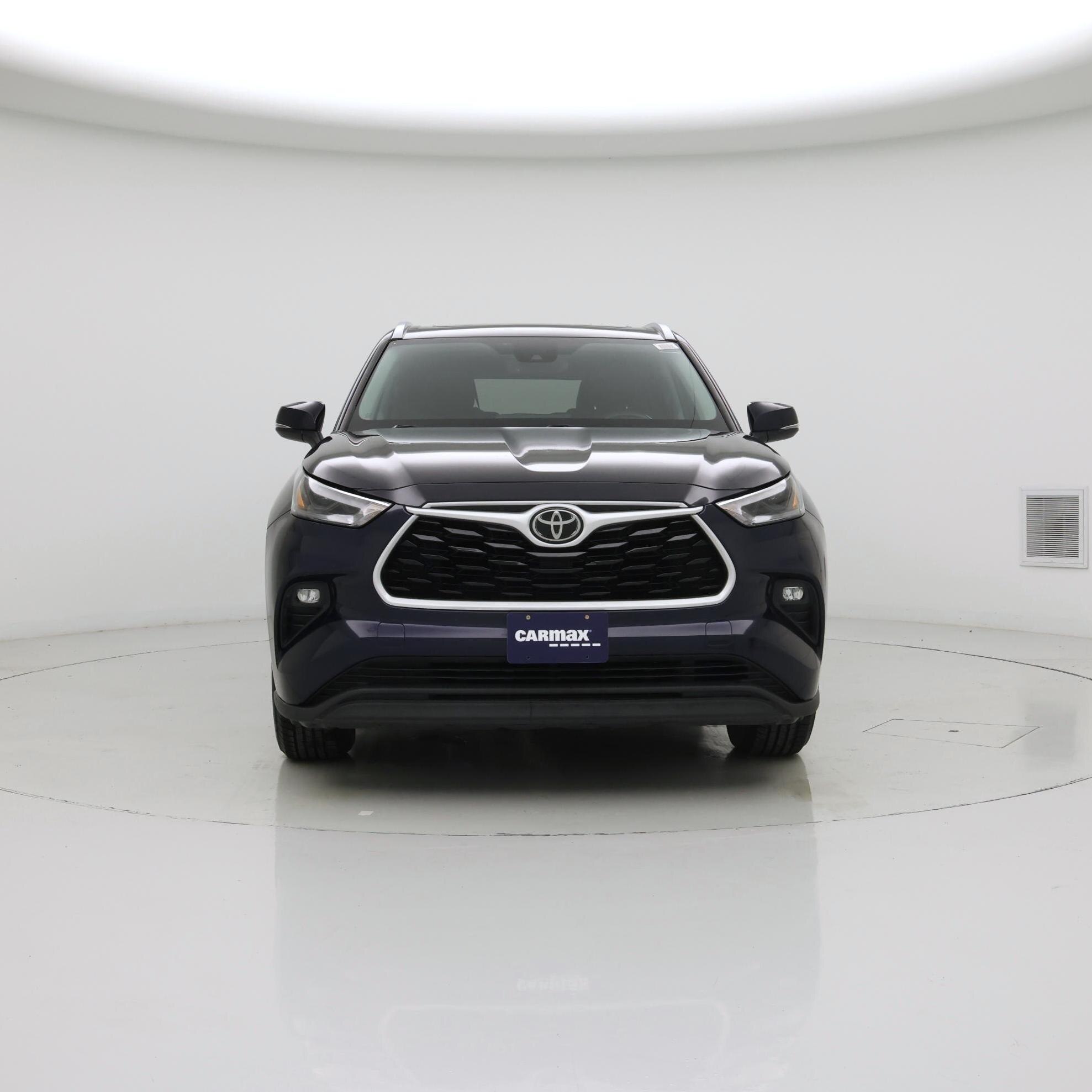 Thumbnail: 2021 Toyota Highlander - 5