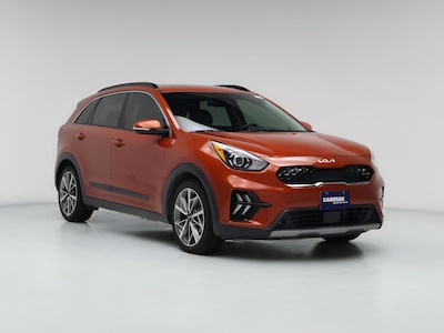 2022 Kia Niro Touring SE