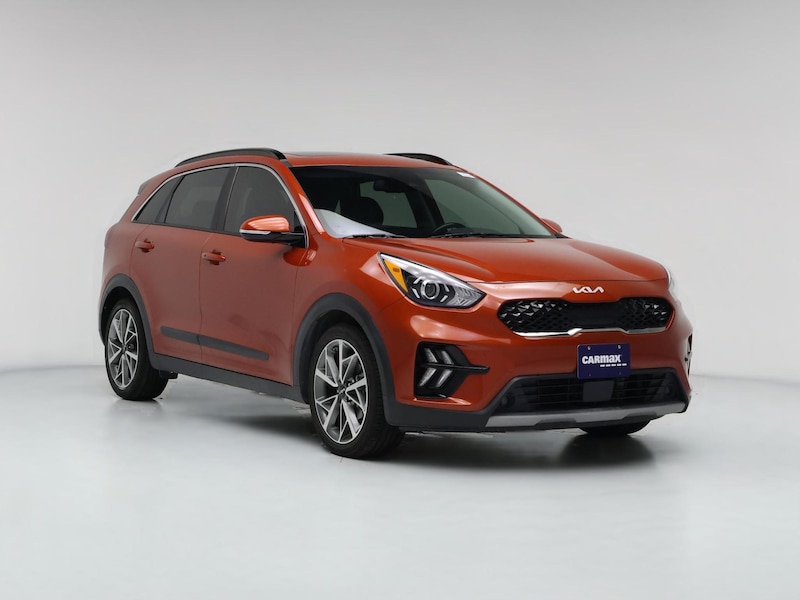2022 Kia Niro Touring SE