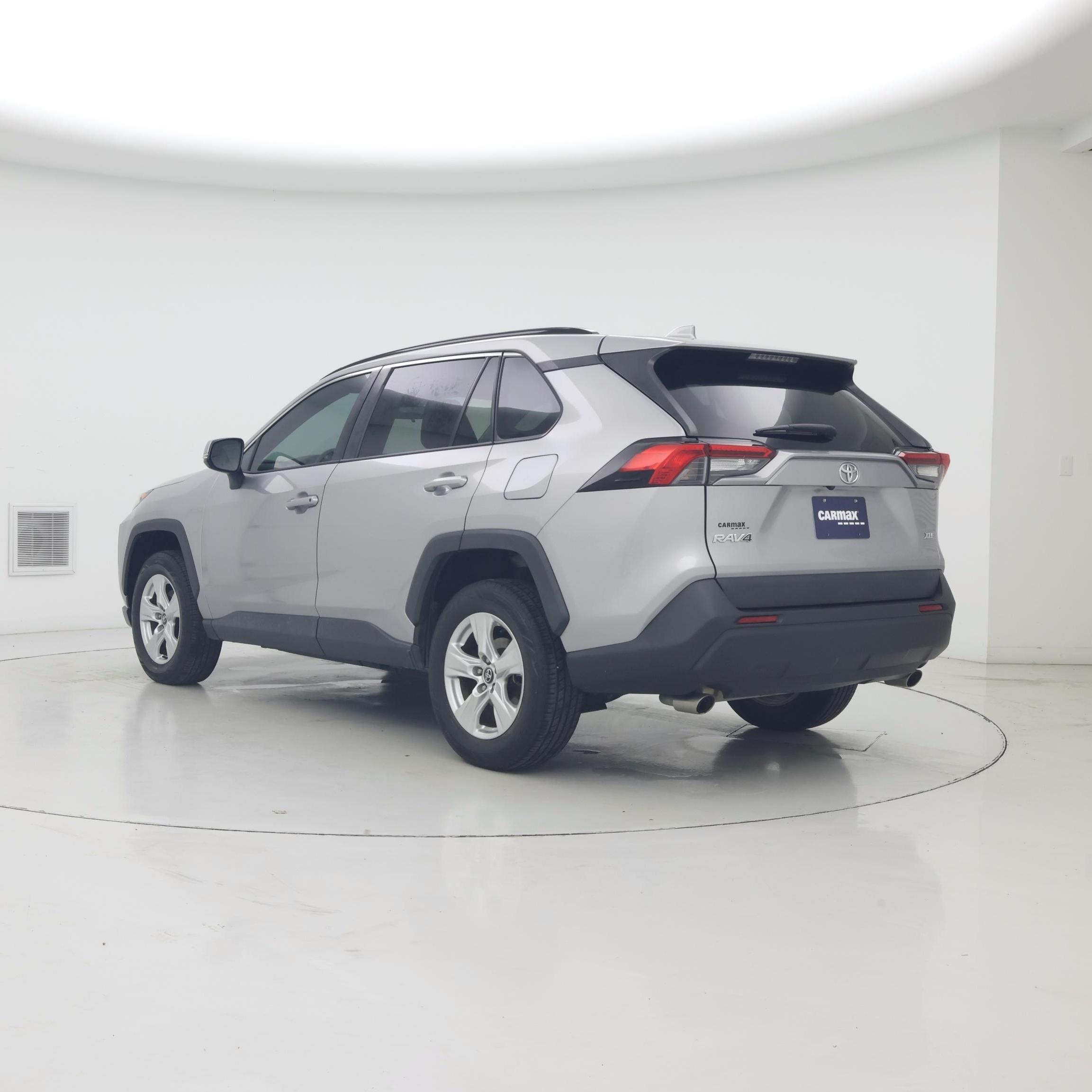 Thumbnail: 2020 Toyota RAV4 - 2
