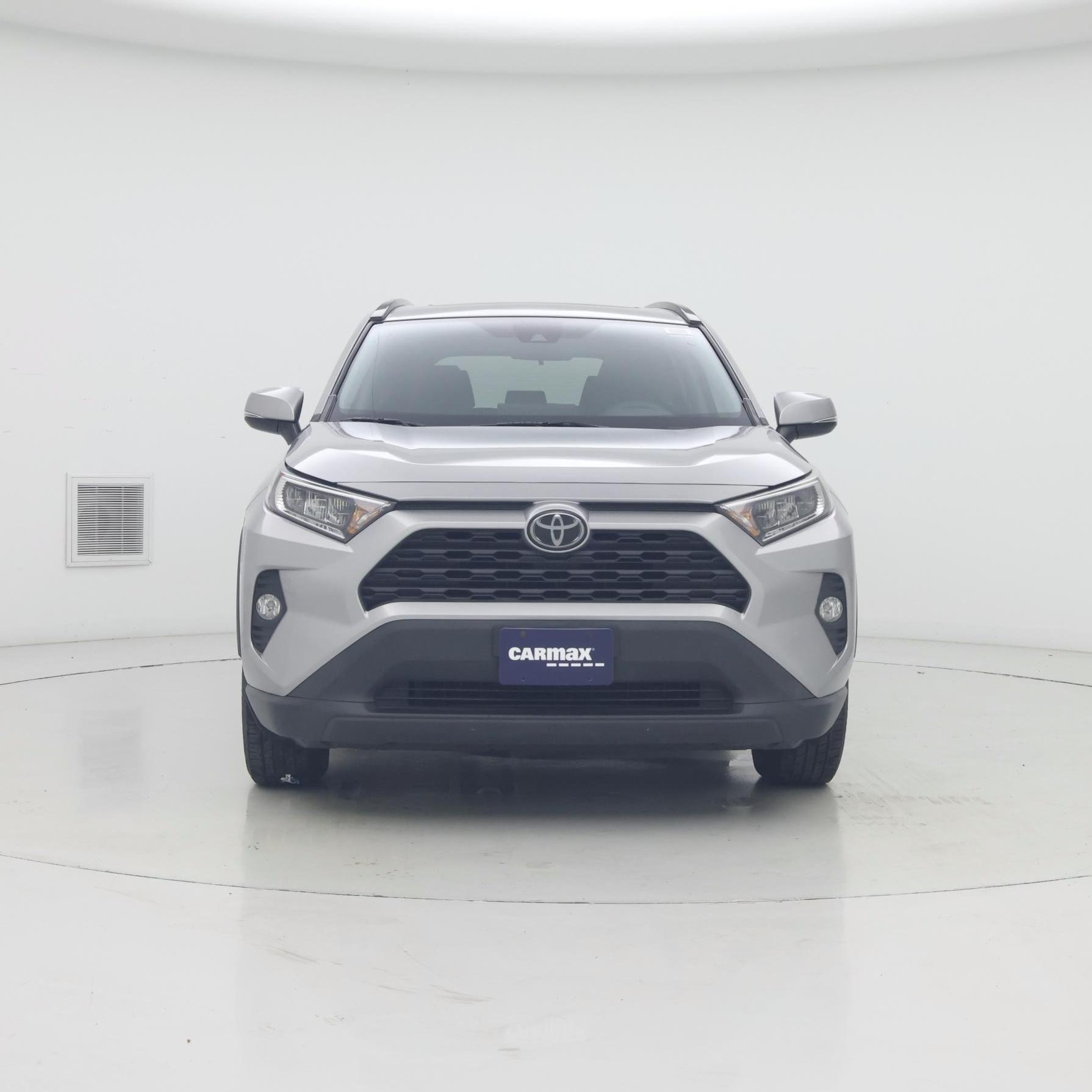 Thumbnail: 2020 Toyota RAV4 - 5