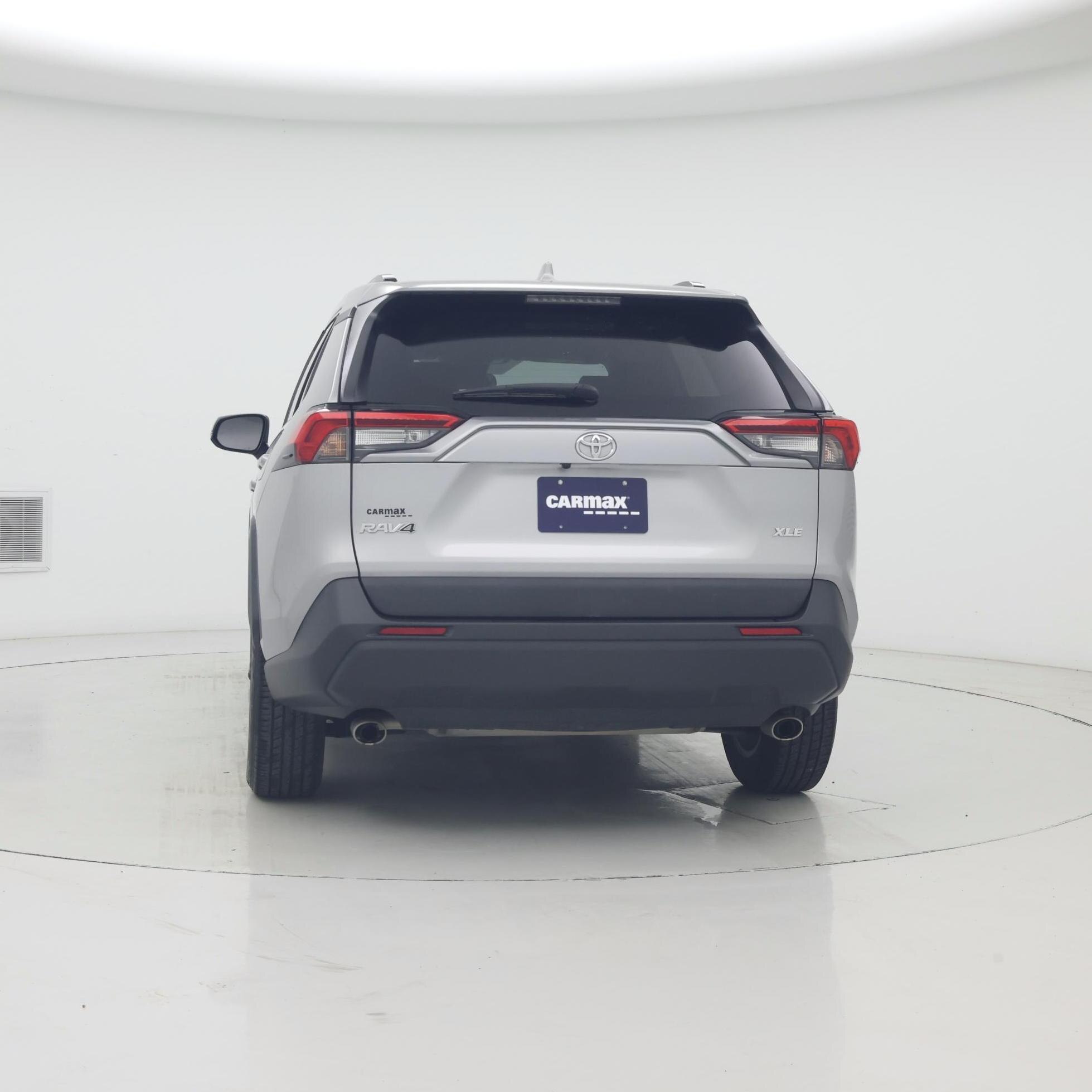 Thumbnail: 2020 Toyota RAV4 - 6
