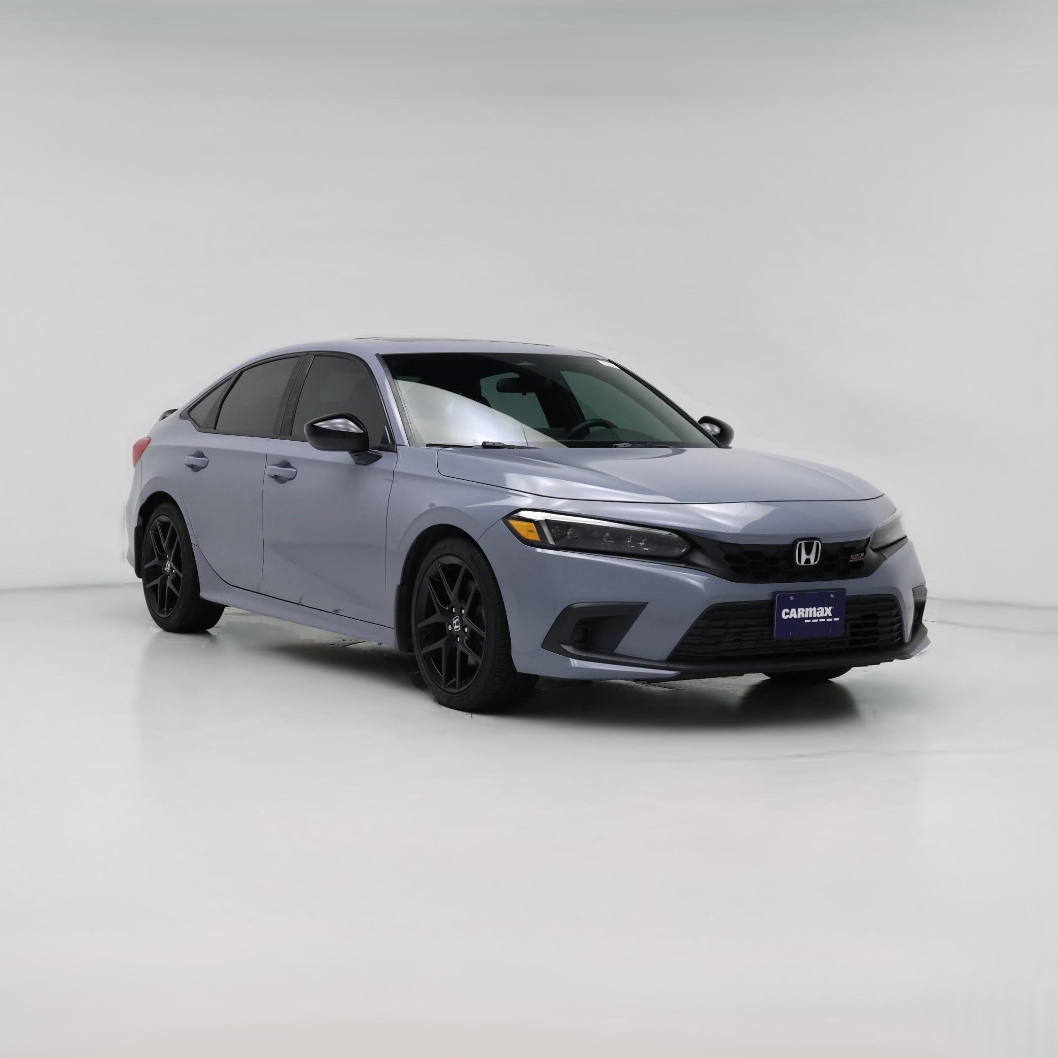 Thumbnail: 2022 Honda Civic - 1