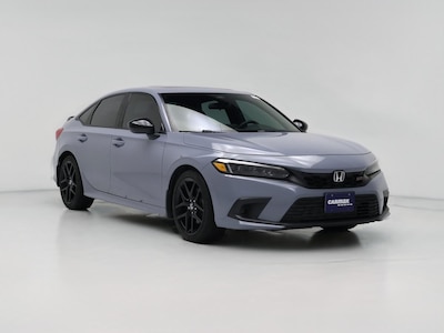 2022 Honda Civic SI