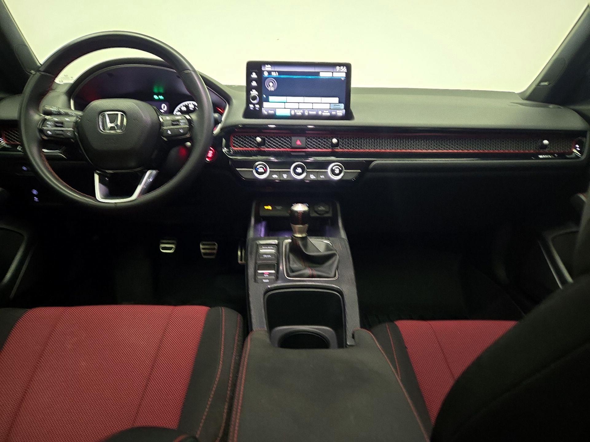Thumbnail: 2022 Honda Civic - 9