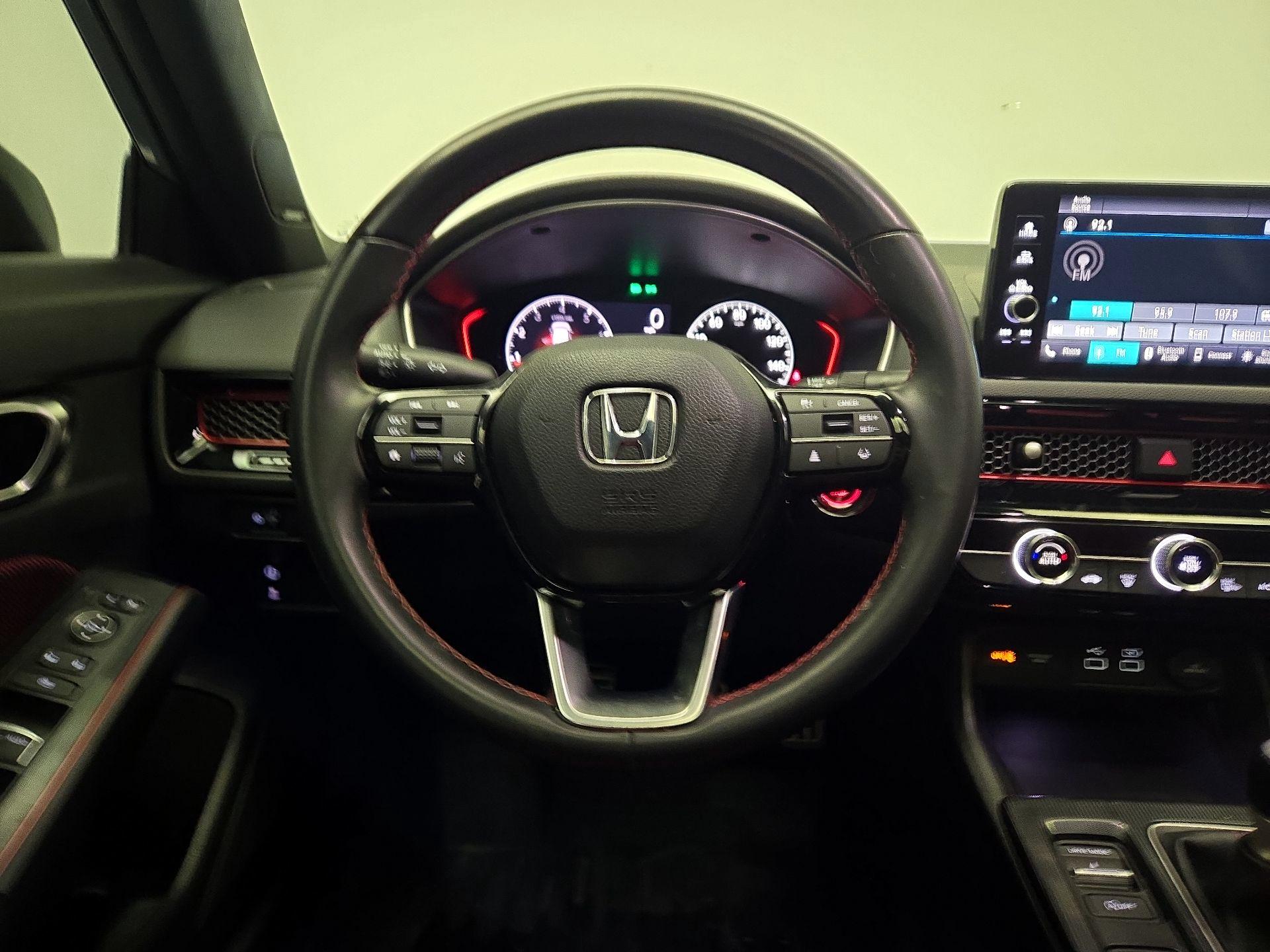 Thumbnail: 2022 Honda Civic - 10