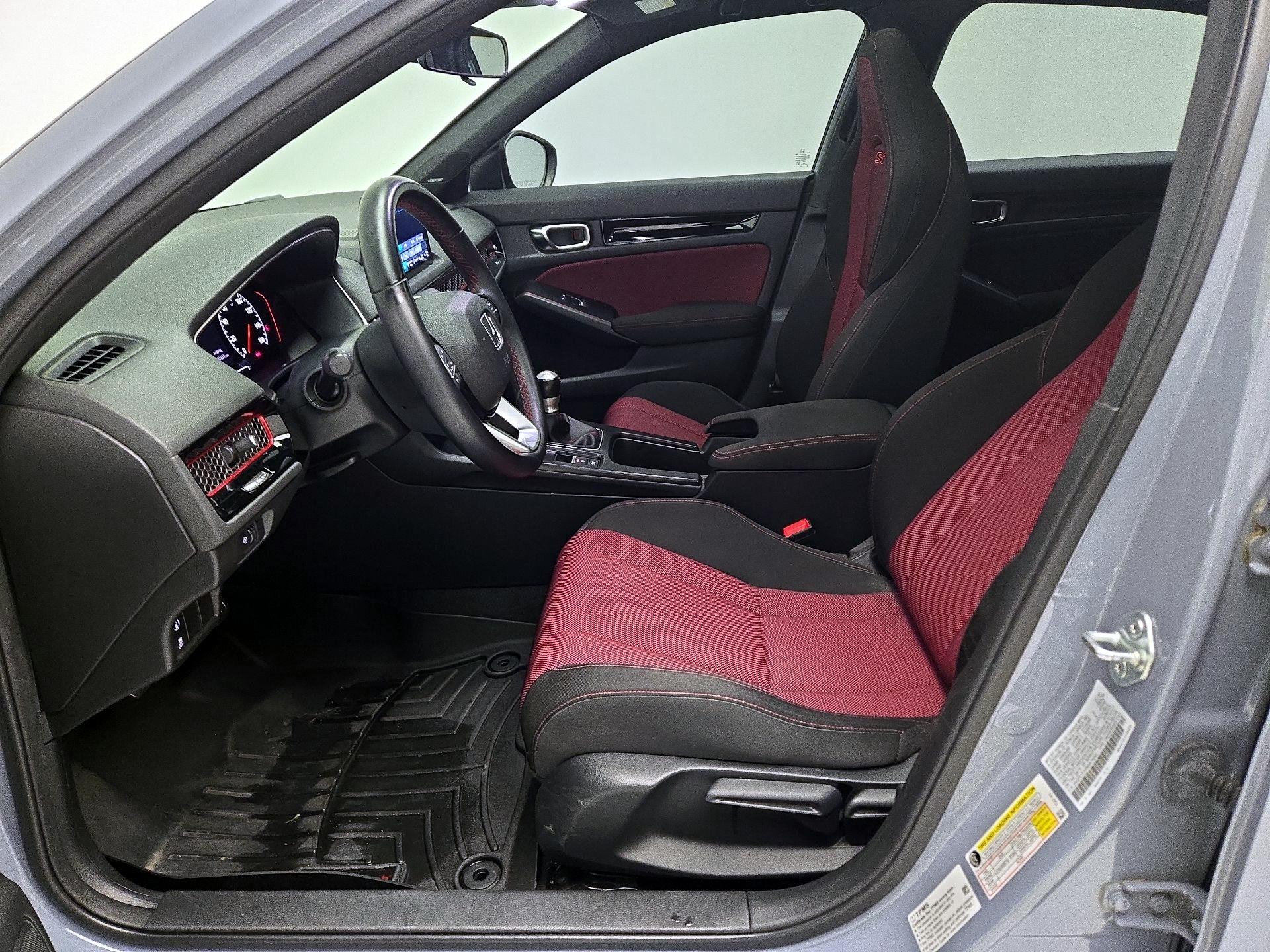 Thumbnail: 2022 Honda Civic - 11