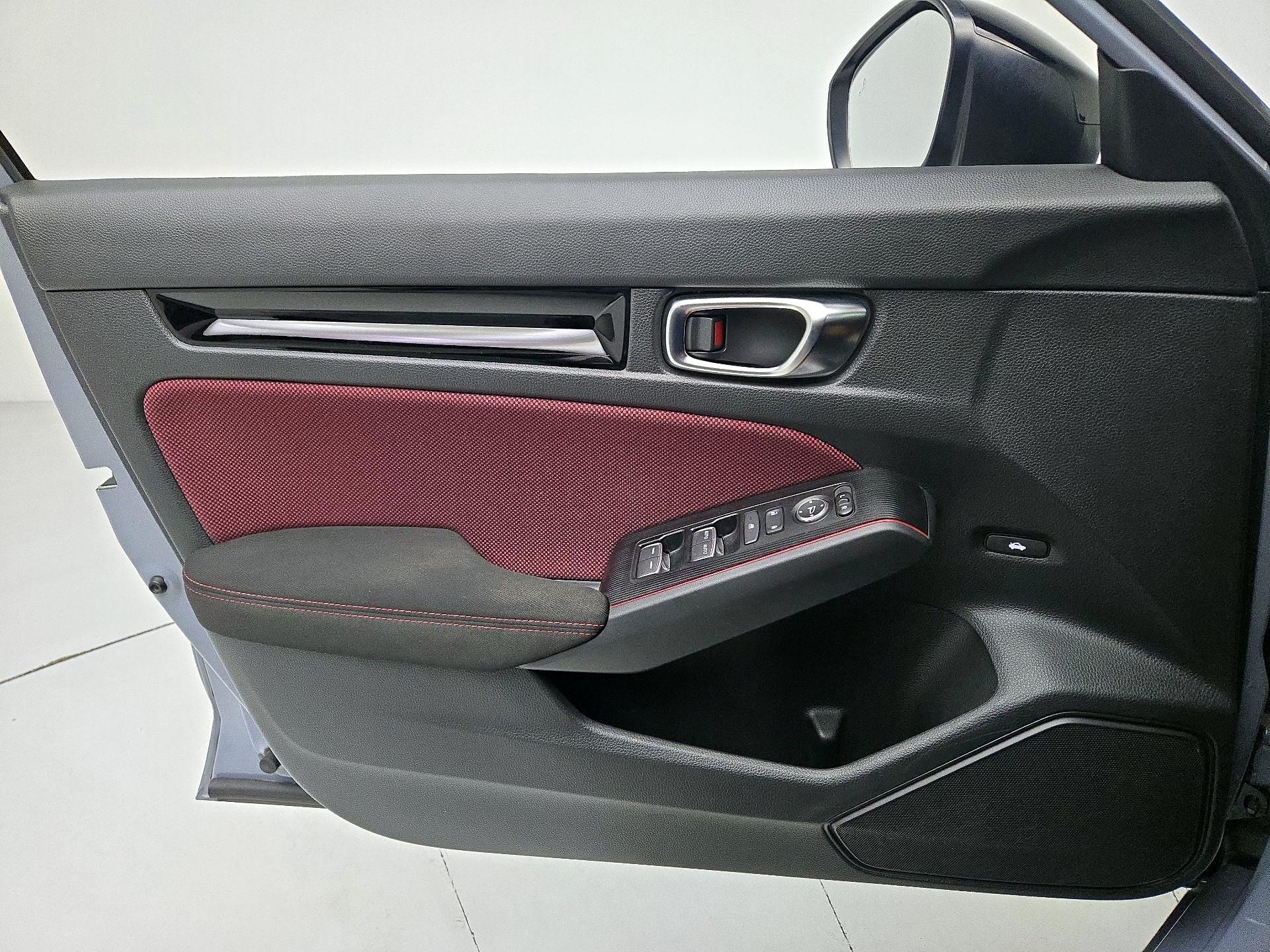 Thumbnail: 2022 Honda Civic - 12