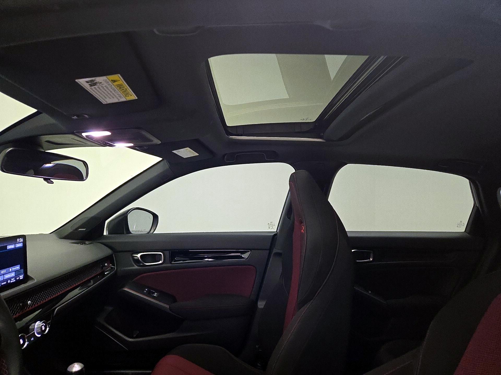 Thumbnail: 2022 Honda Civic - 18