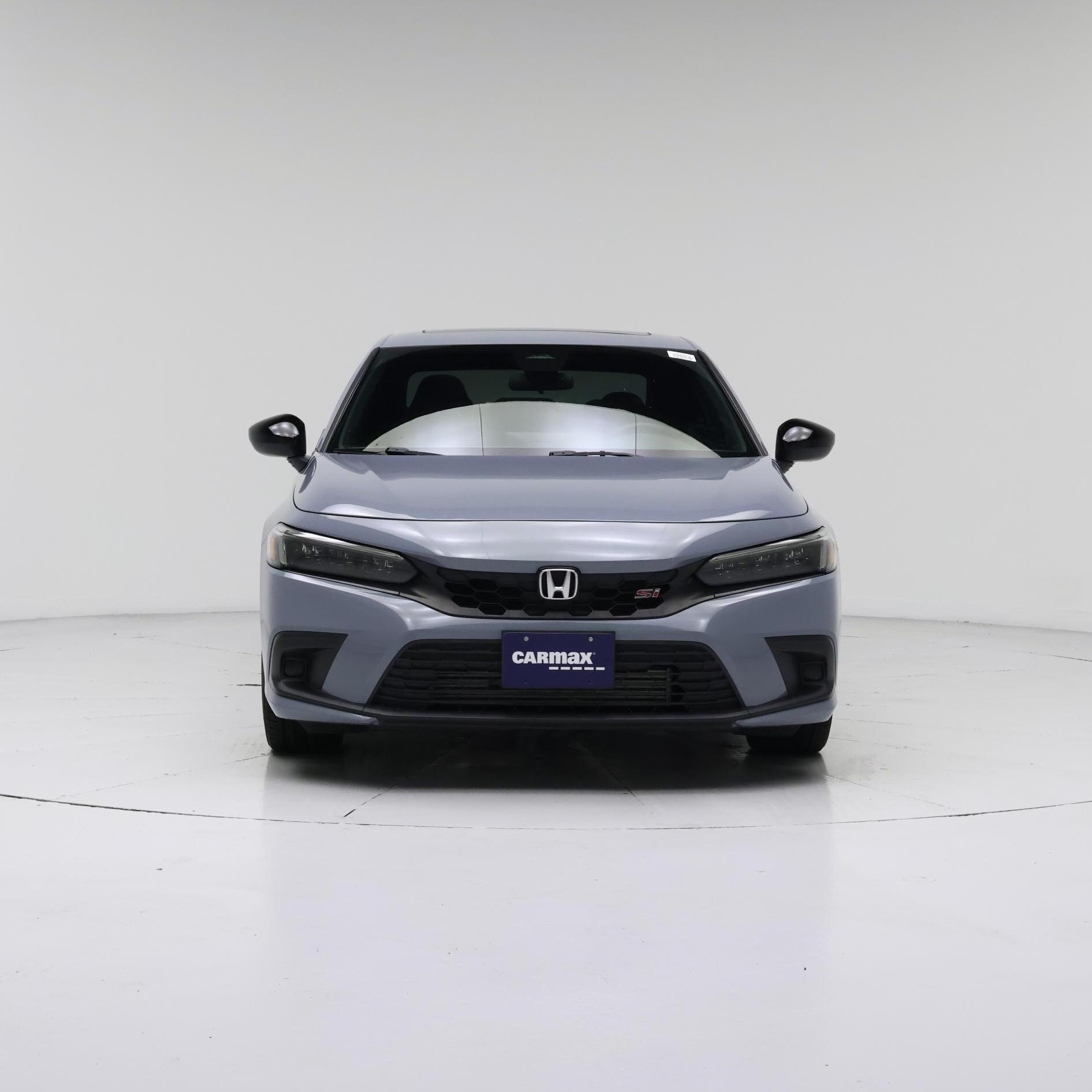 Thumbnail: 2022 Honda Civic - 5