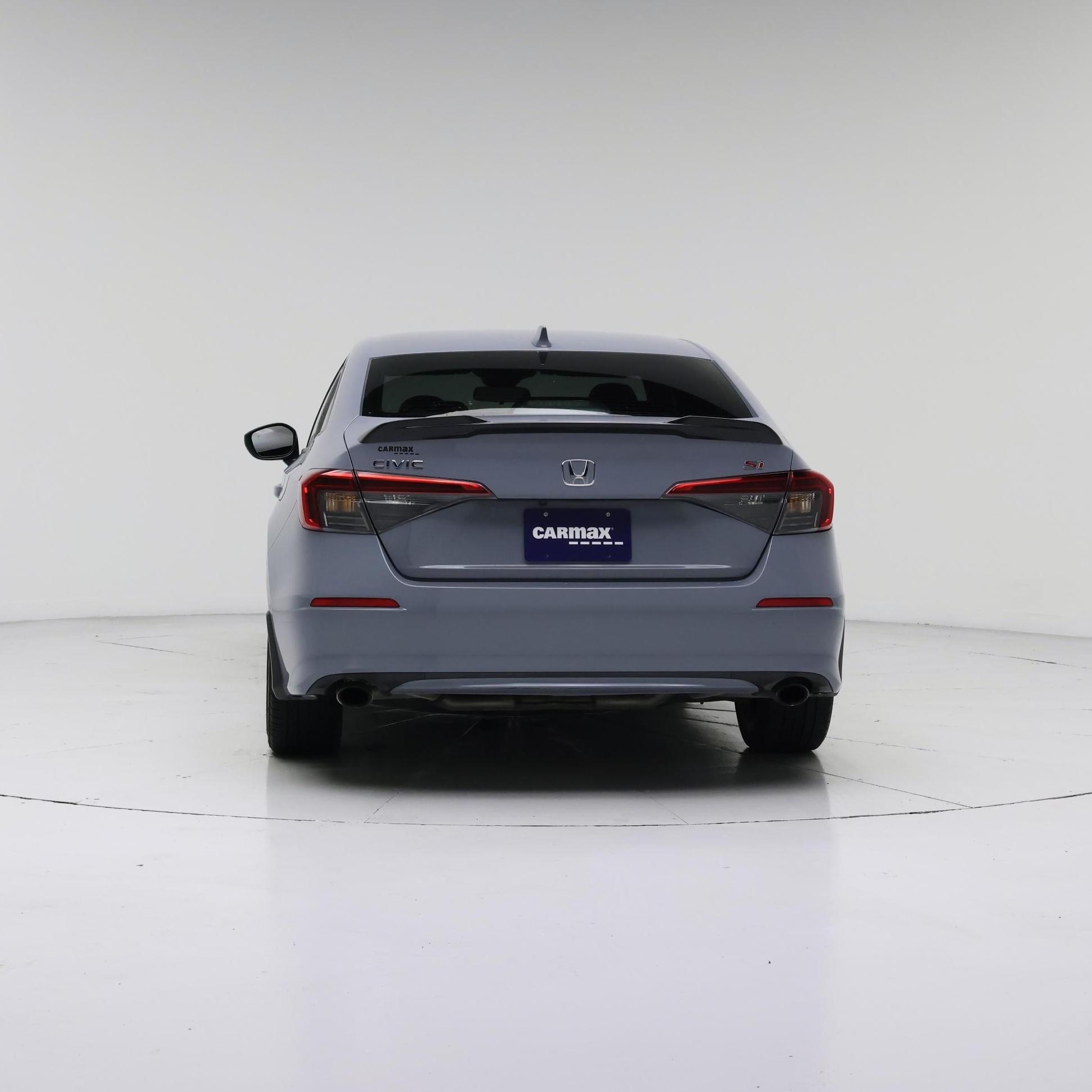 Thumbnail: 2022 Honda Civic - 6
