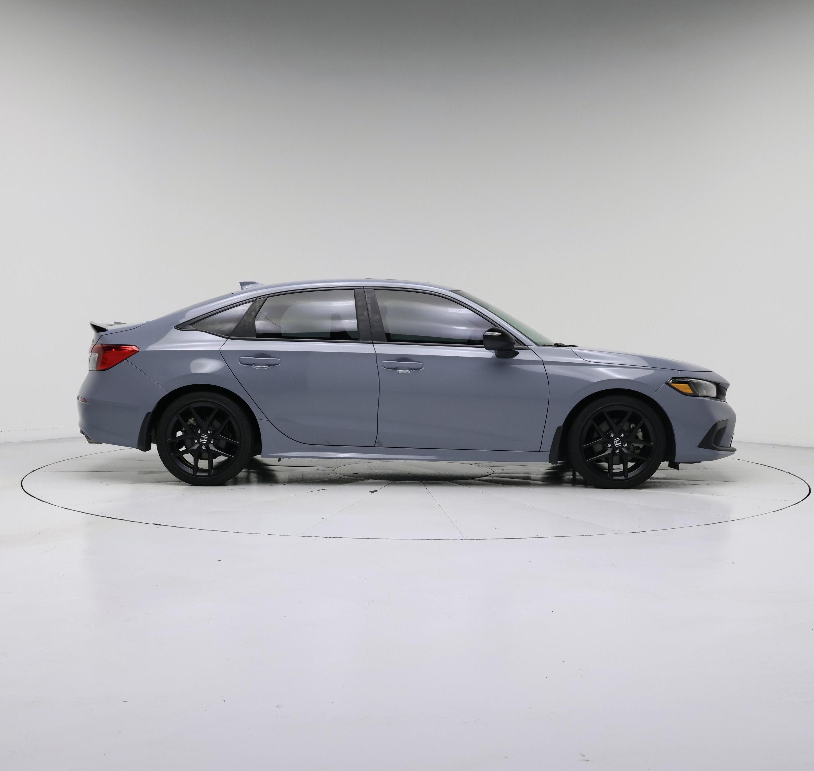 Thumbnail: 2022 Honda Civic - 7