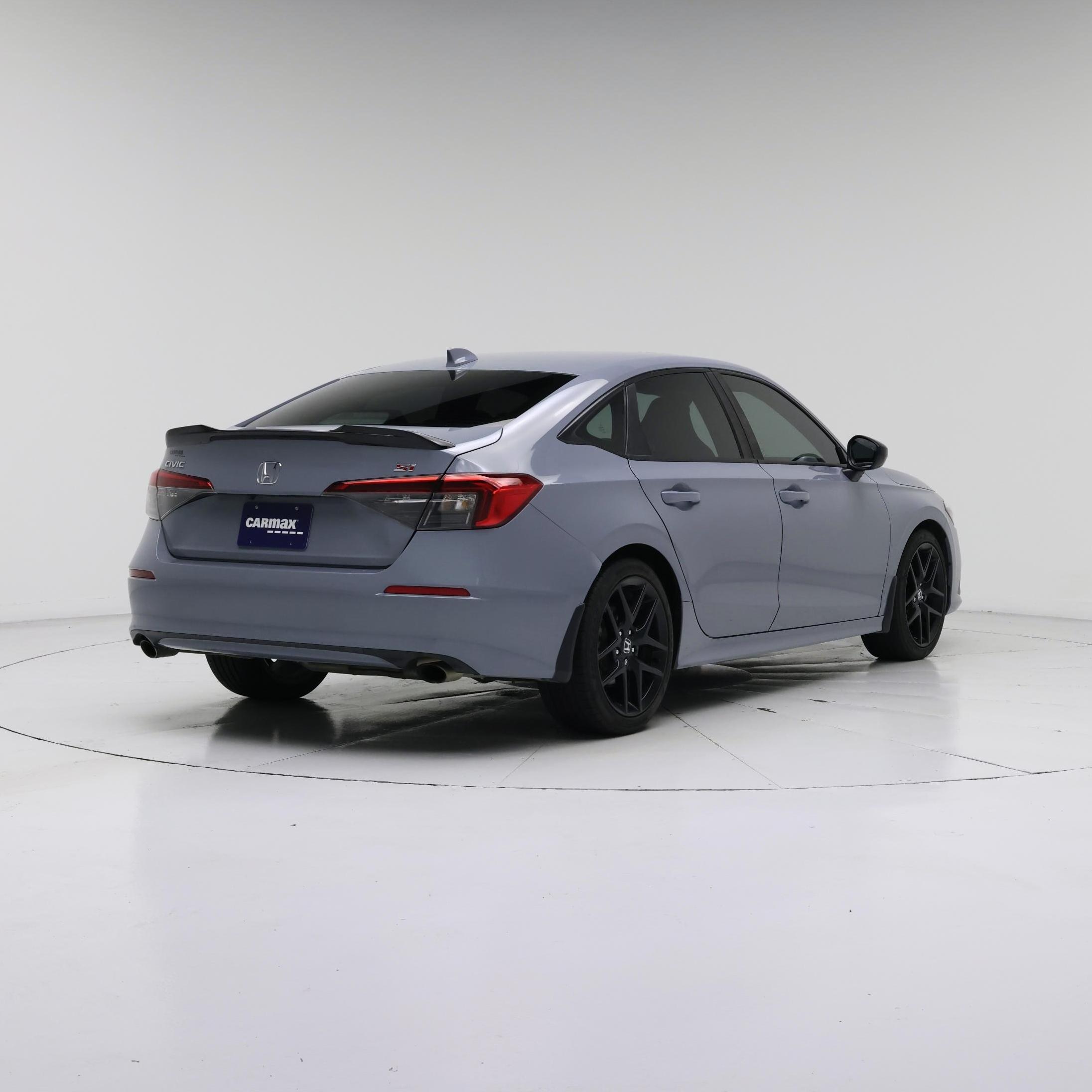 Thumbnail: 2022 Honda Civic - 8