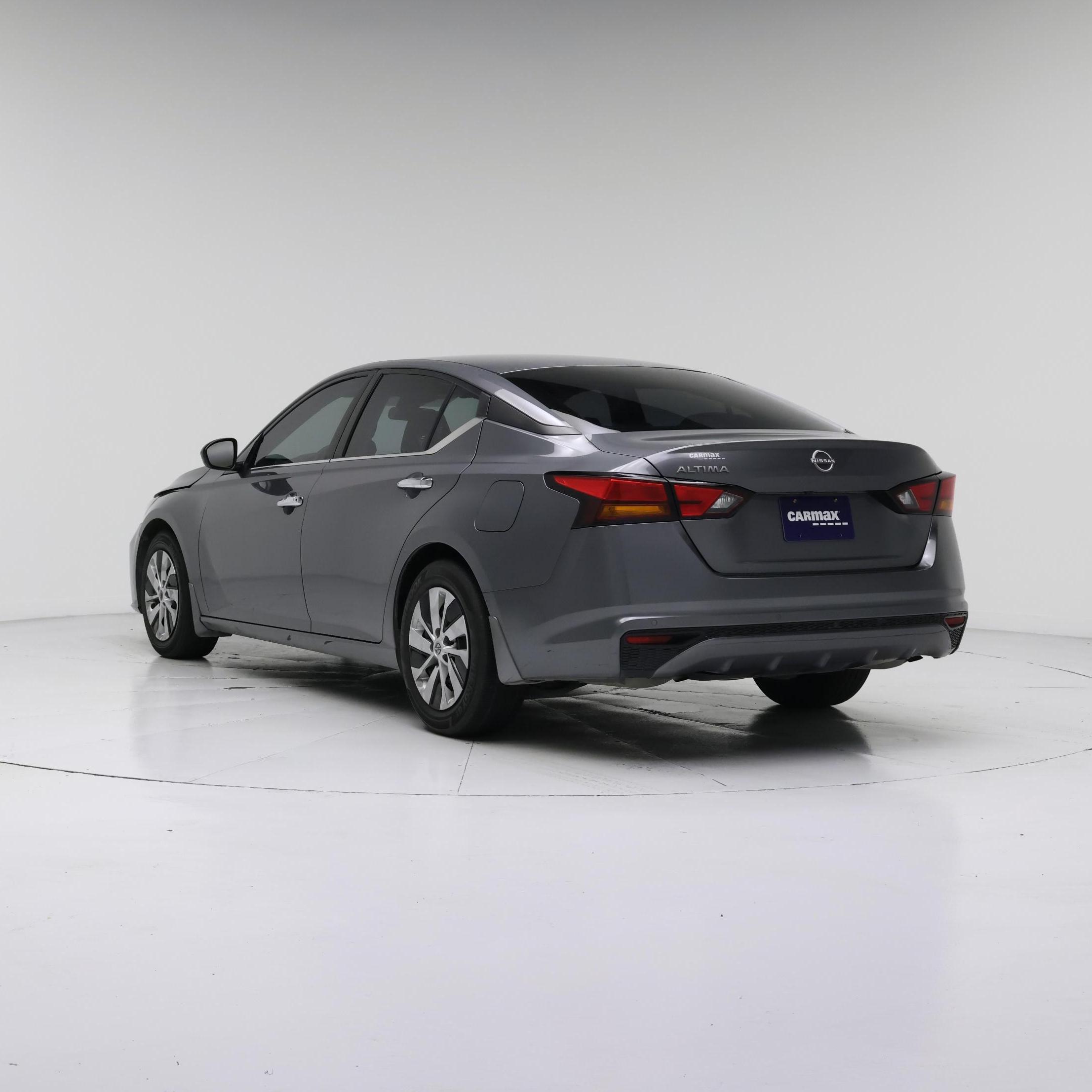 Thumbnail: 2024 Nissan Altima - 2