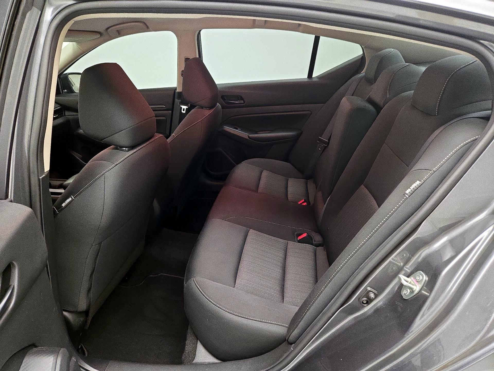 Thumbnail: 2024 Nissan Altima - 19