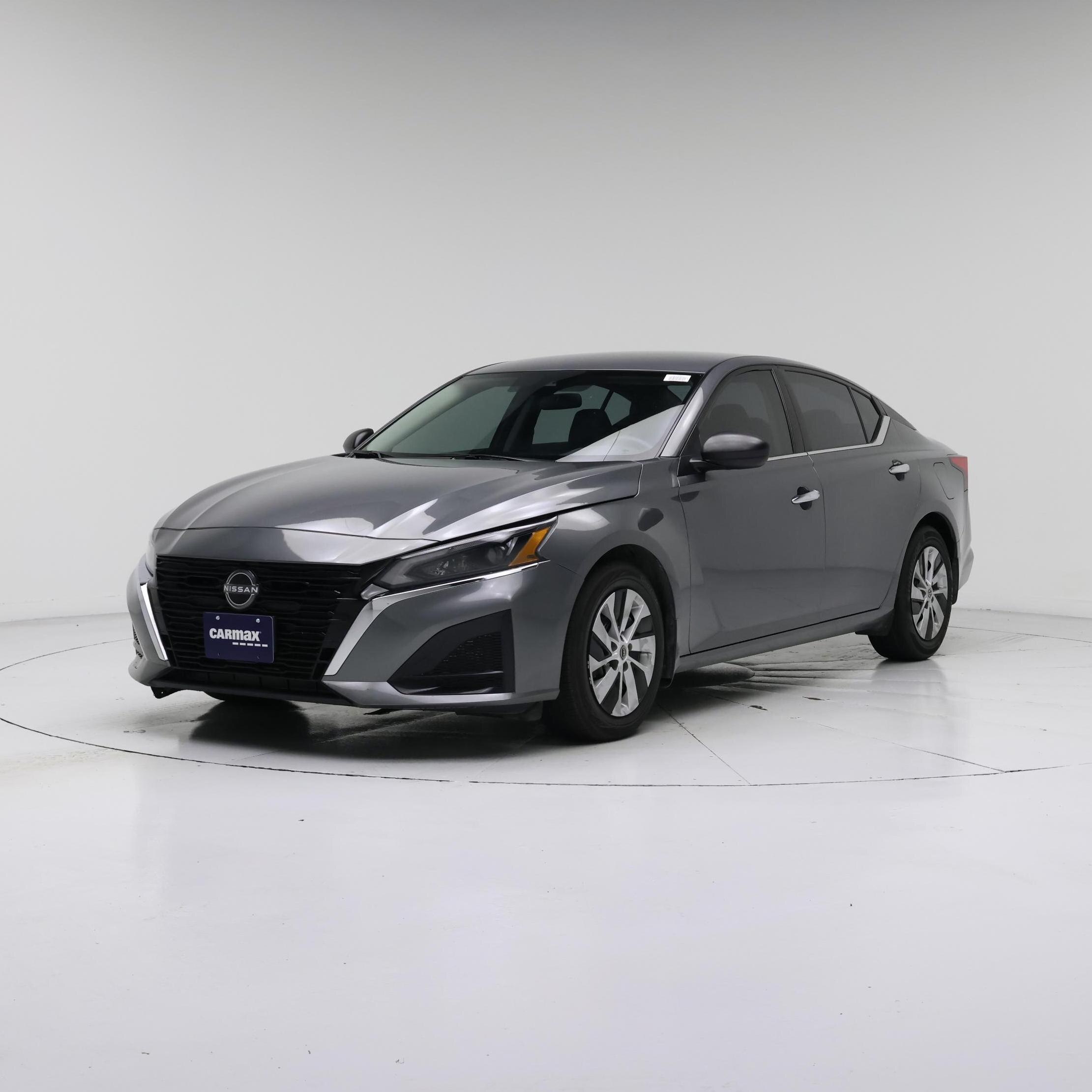 Thumbnail: 2024 Nissan Altima - 4