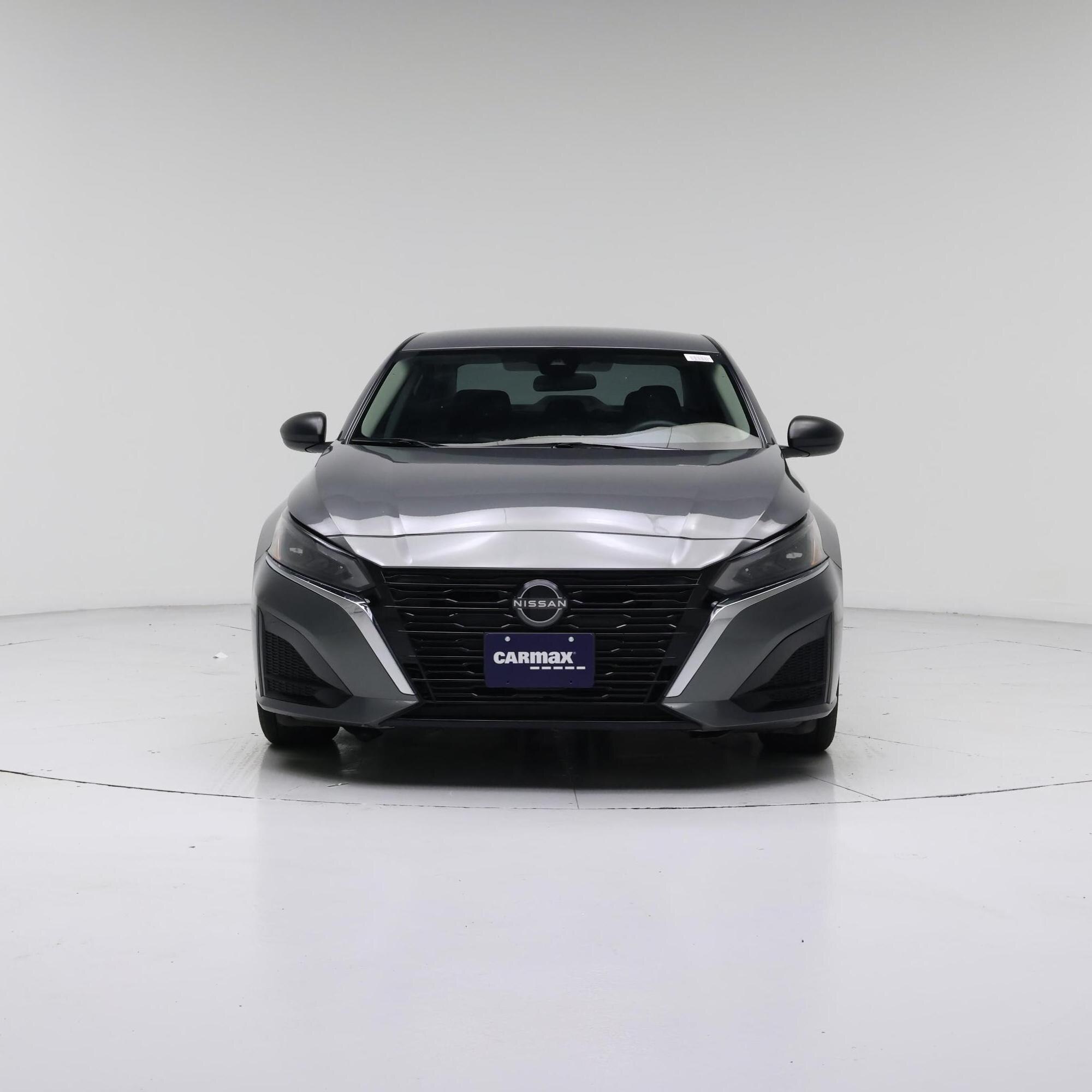 Thumbnail: 2024 Nissan Altima - 5