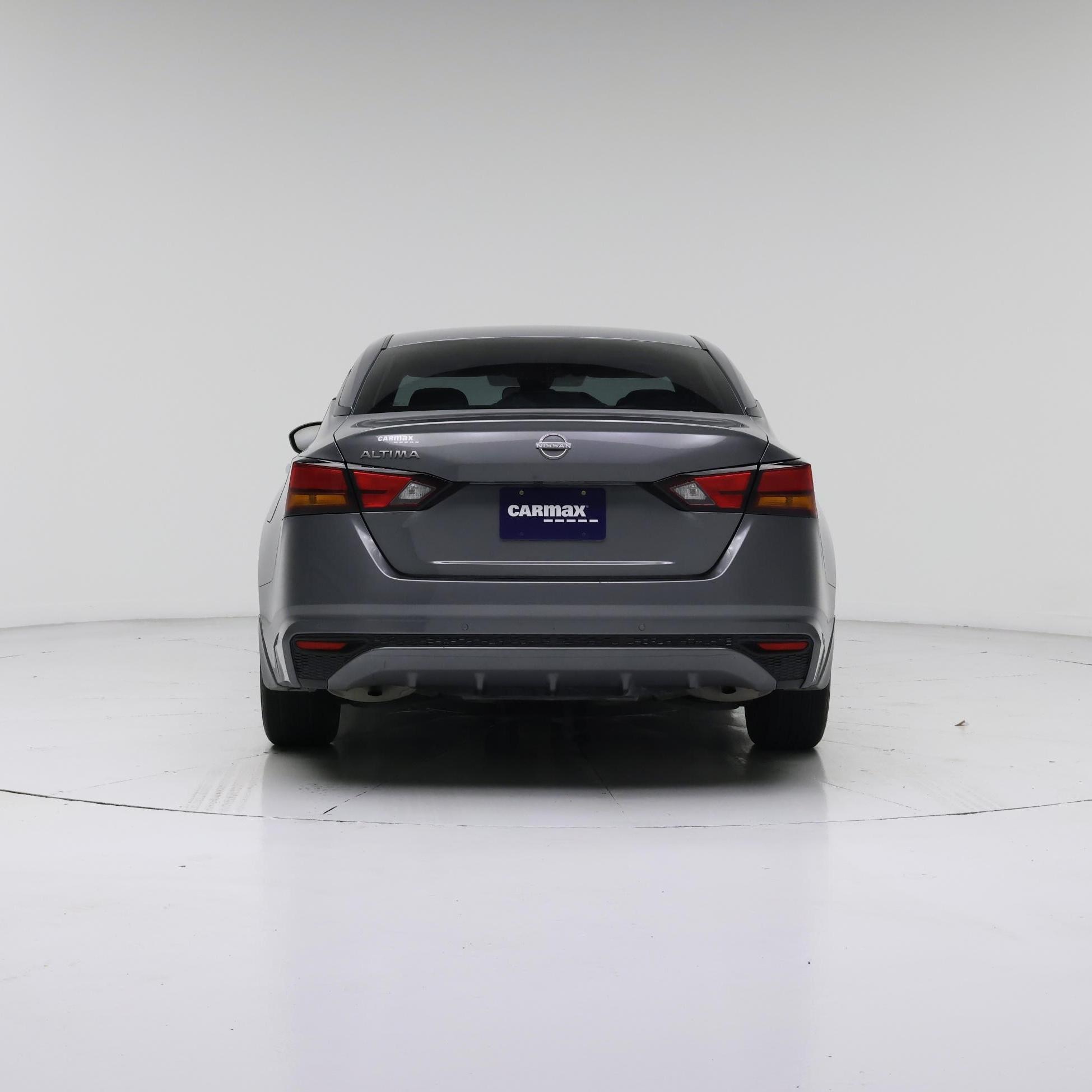 Thumbnail: 2024 Nissan Altima - 6