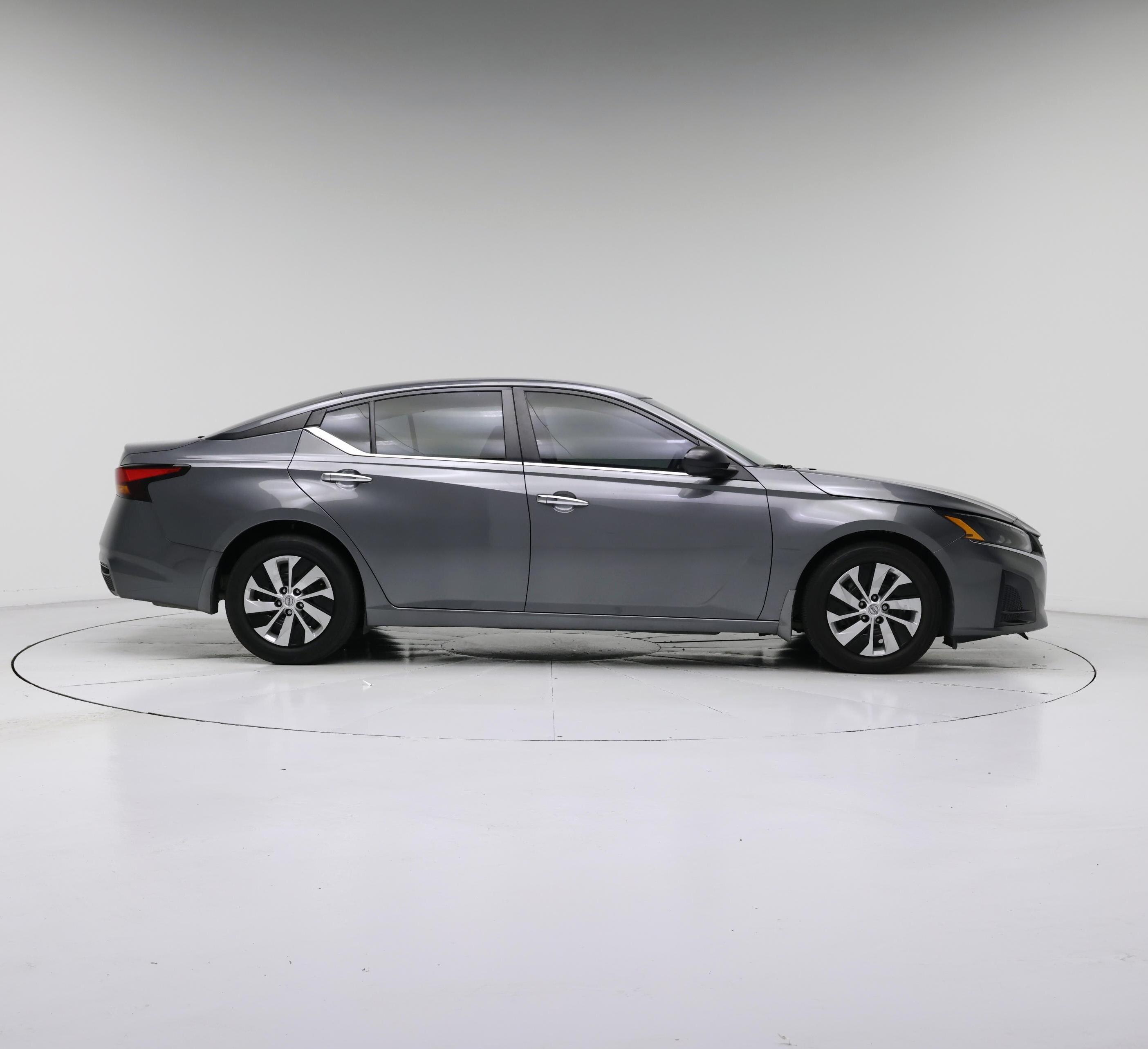 Thumbnail: 2024 Nissan Altima - 7