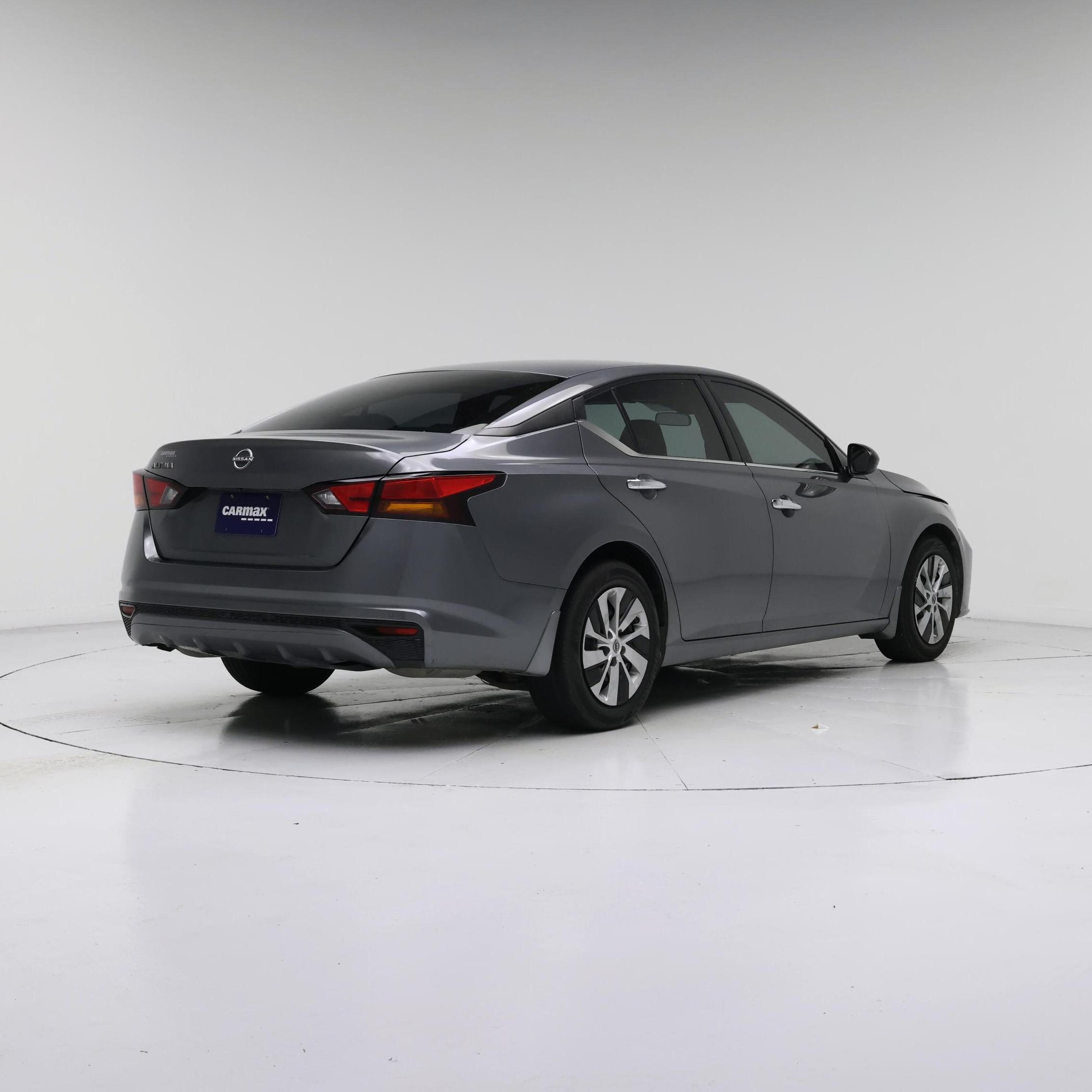 Thumbnail: 2024 Nissan Altima - 8