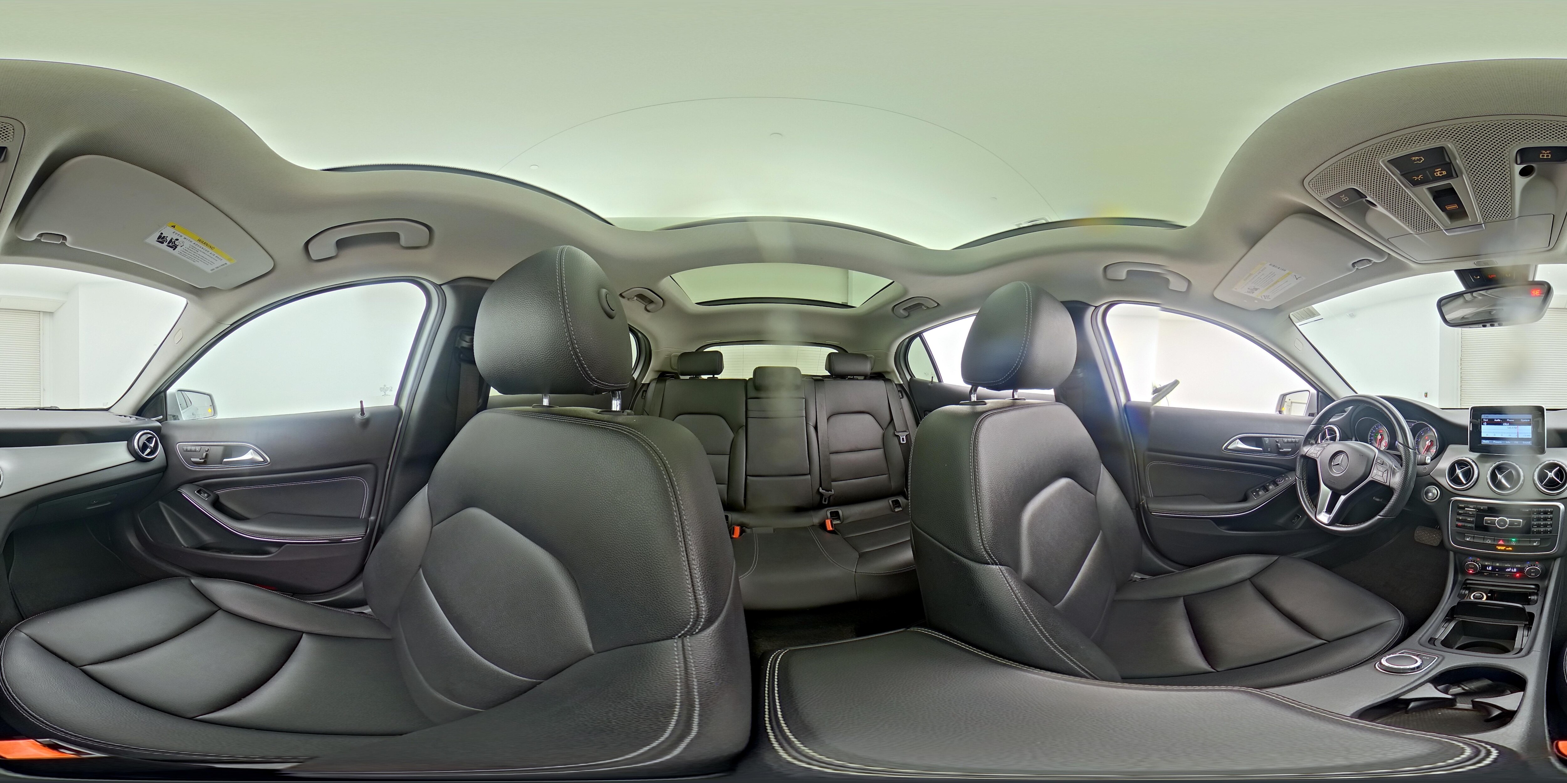 2015 Mercedes-Benz GLA-Class GLA250 - Photo 24