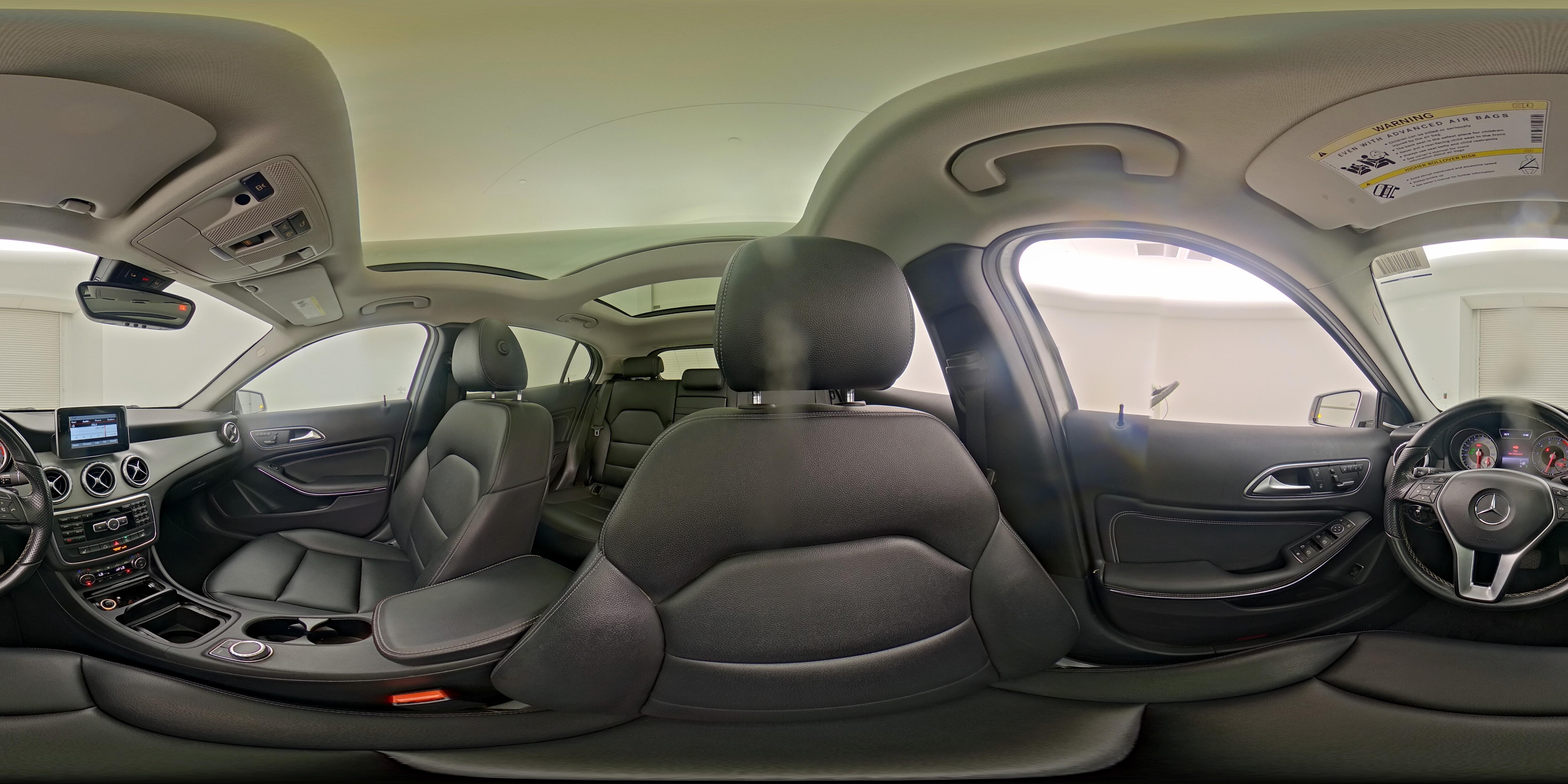 2015 Mercedes-Benz GLA-Class GLA250 - Photo 26