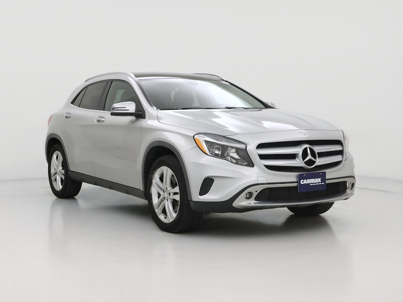 2015 Mercedes-Benz GLA 250 -
                  Fort Worth, TX