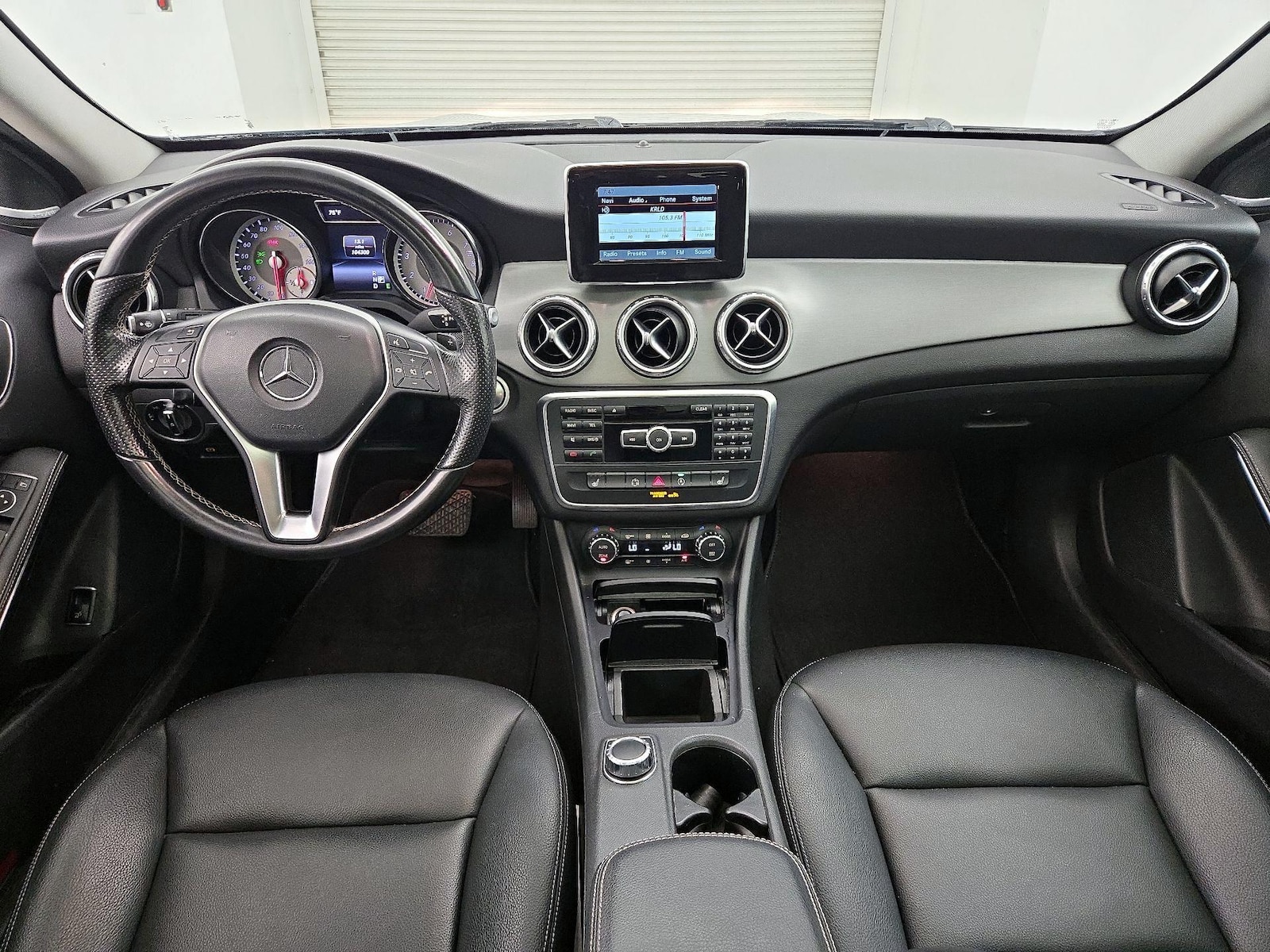 2015 Mercedes-Benz GLA-Class GLA250 - Photo 10