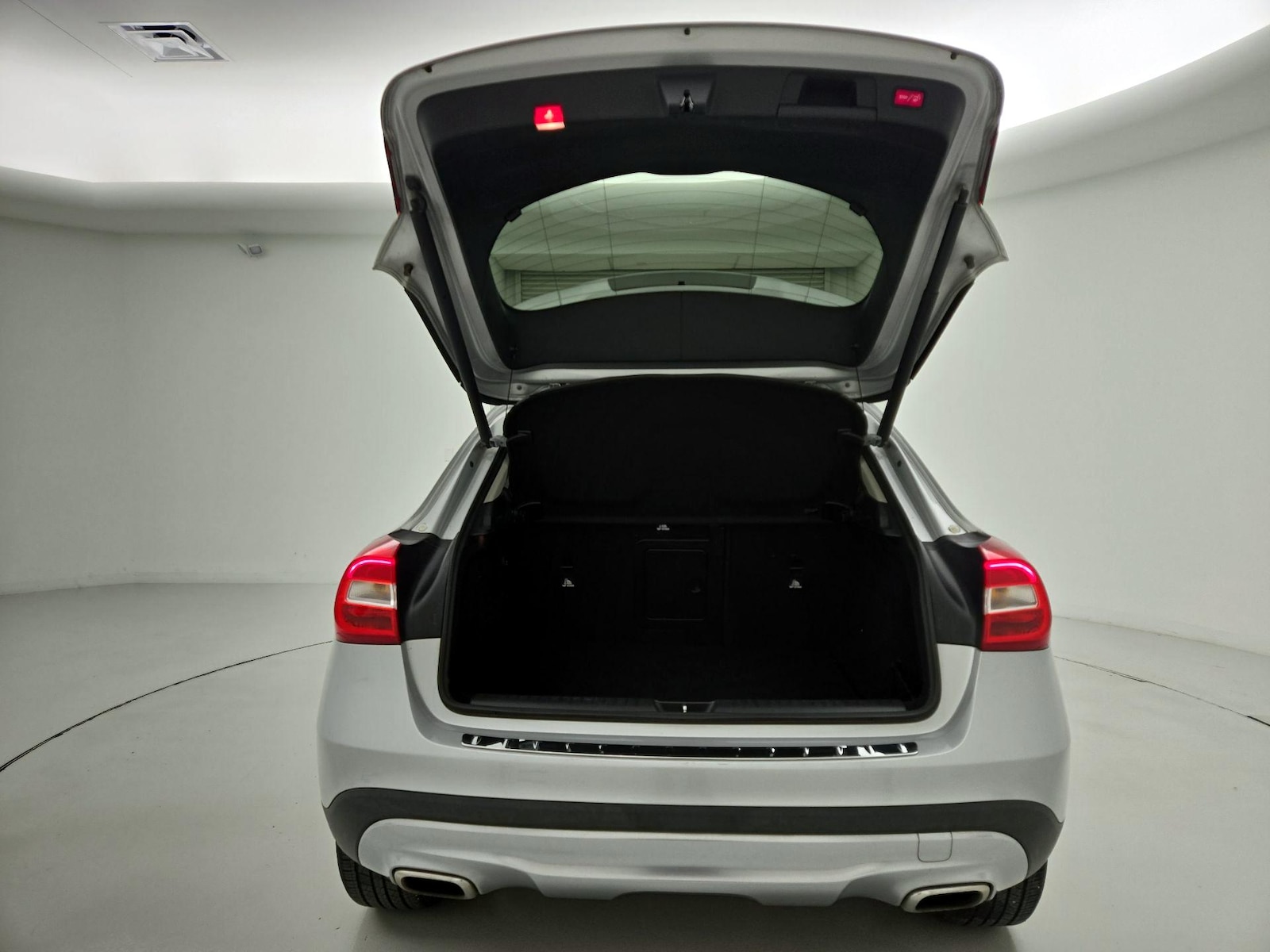 2015 Mercedes-Benz GLA-Class GLA250 - Photo 21