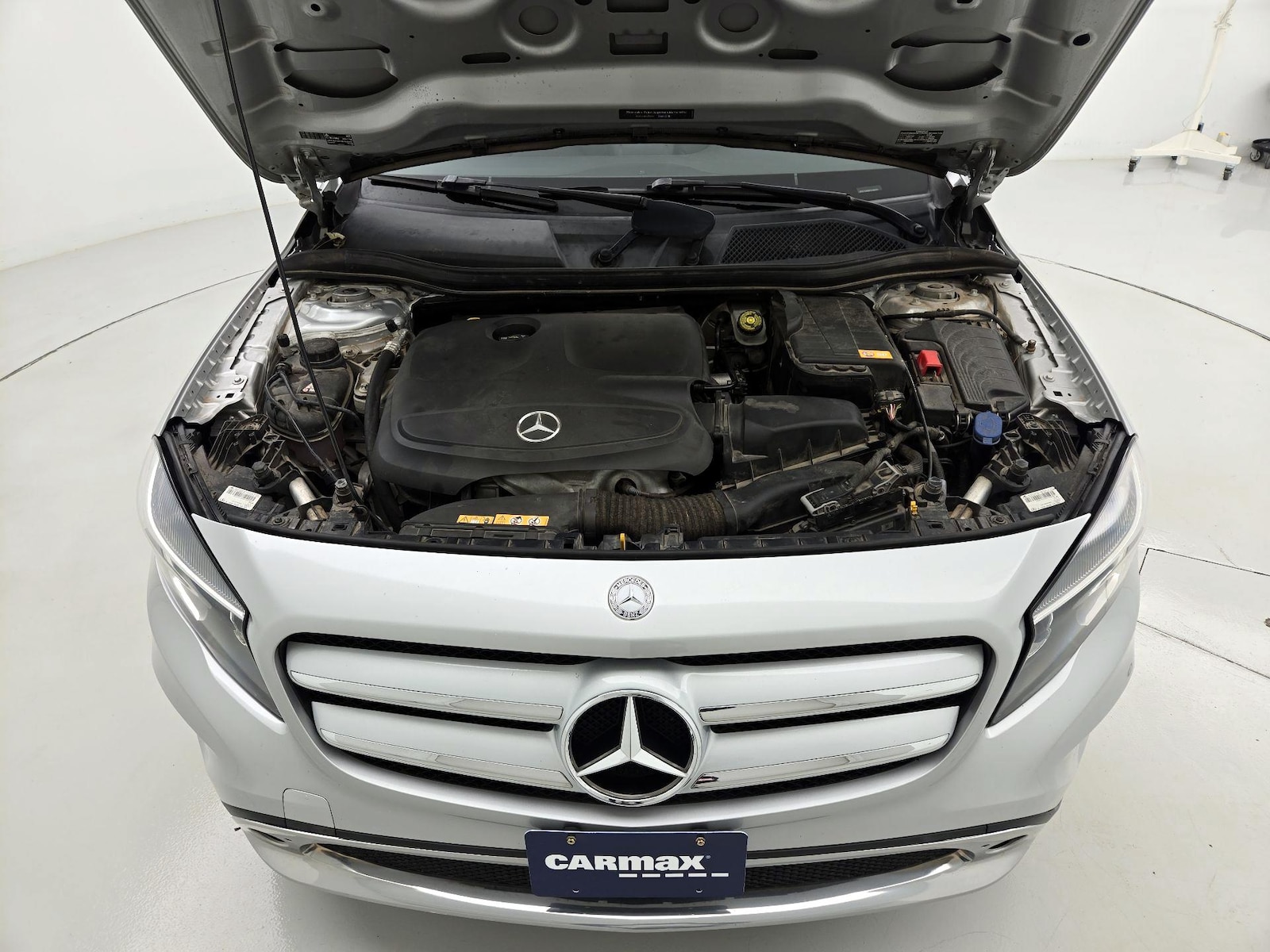 2015 Mercedes-Benz GLA-Class GLA250 - Photo 22