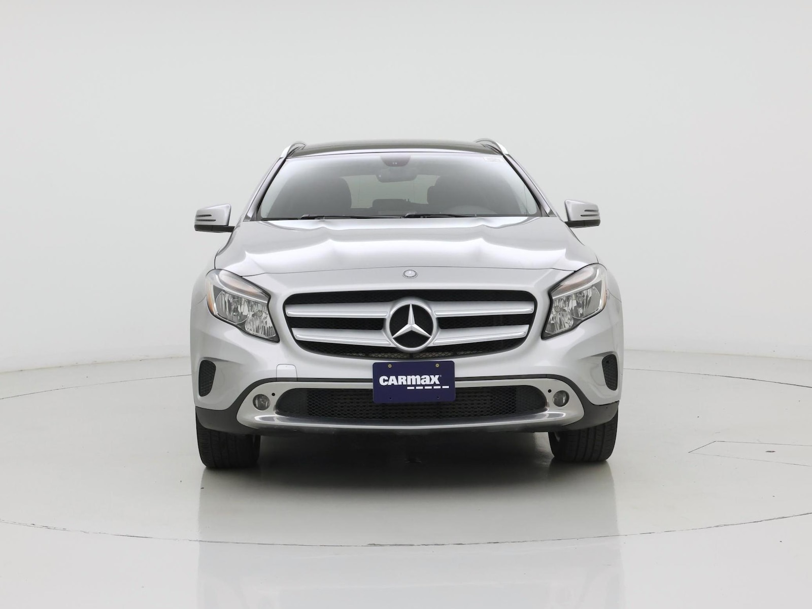 2015 Mercedes-Benz GLA-Class GLA250 - Photo 6