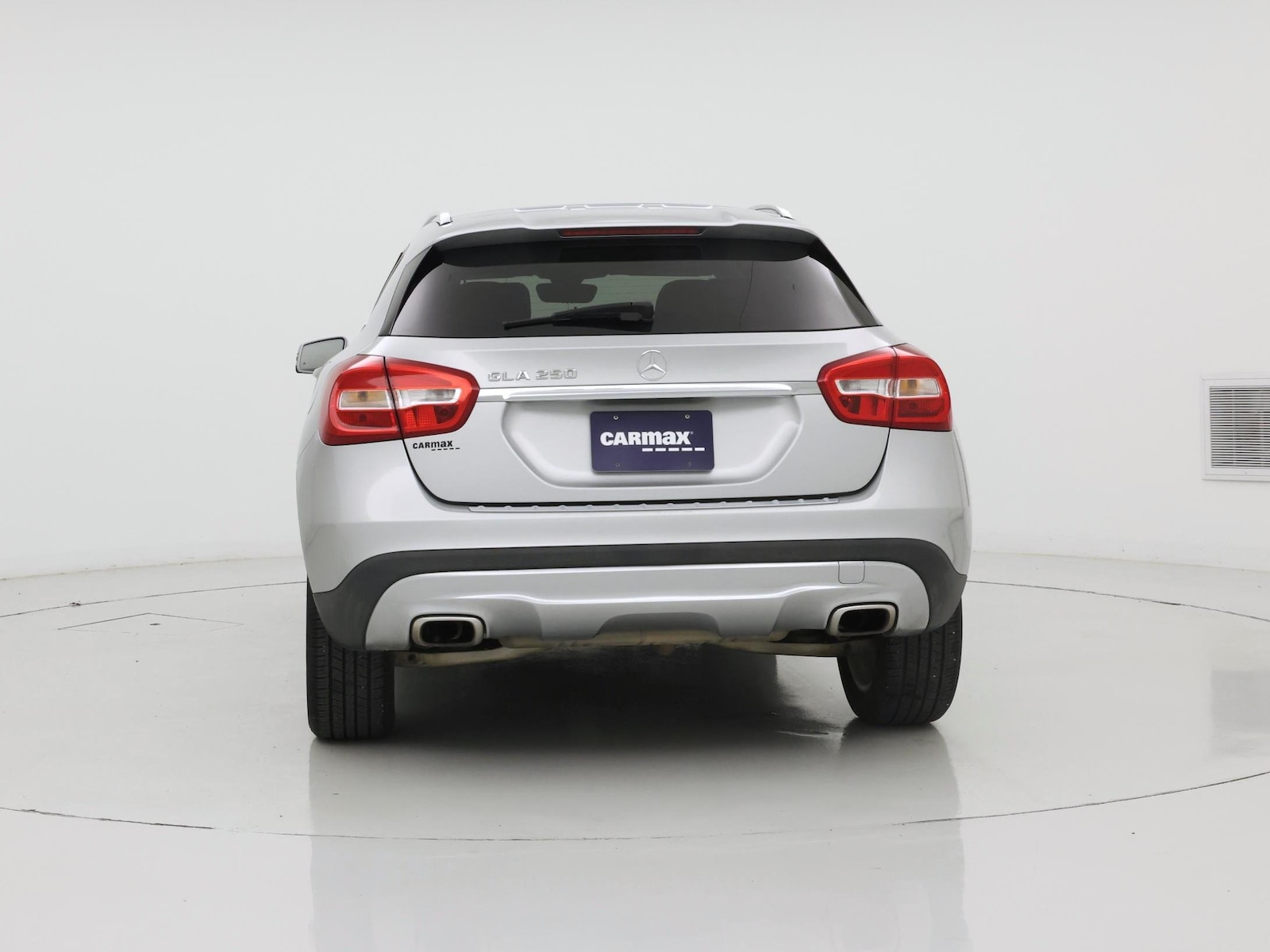 2015 Mercedes-Benz GLA-Class GLA250 - Photo 7