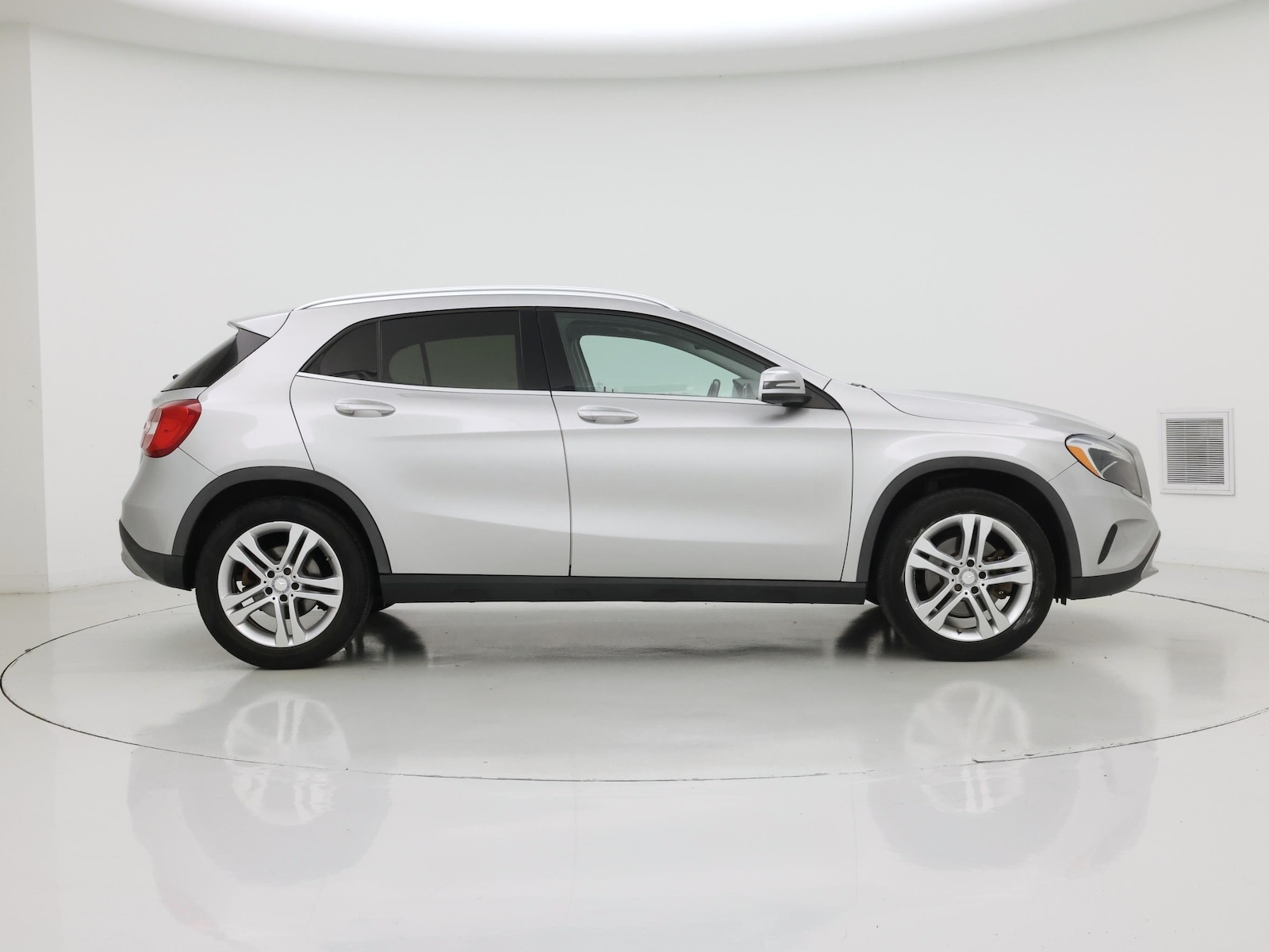 2015 Mercedes-Benz GLA-Class GLA250 - Photo 8