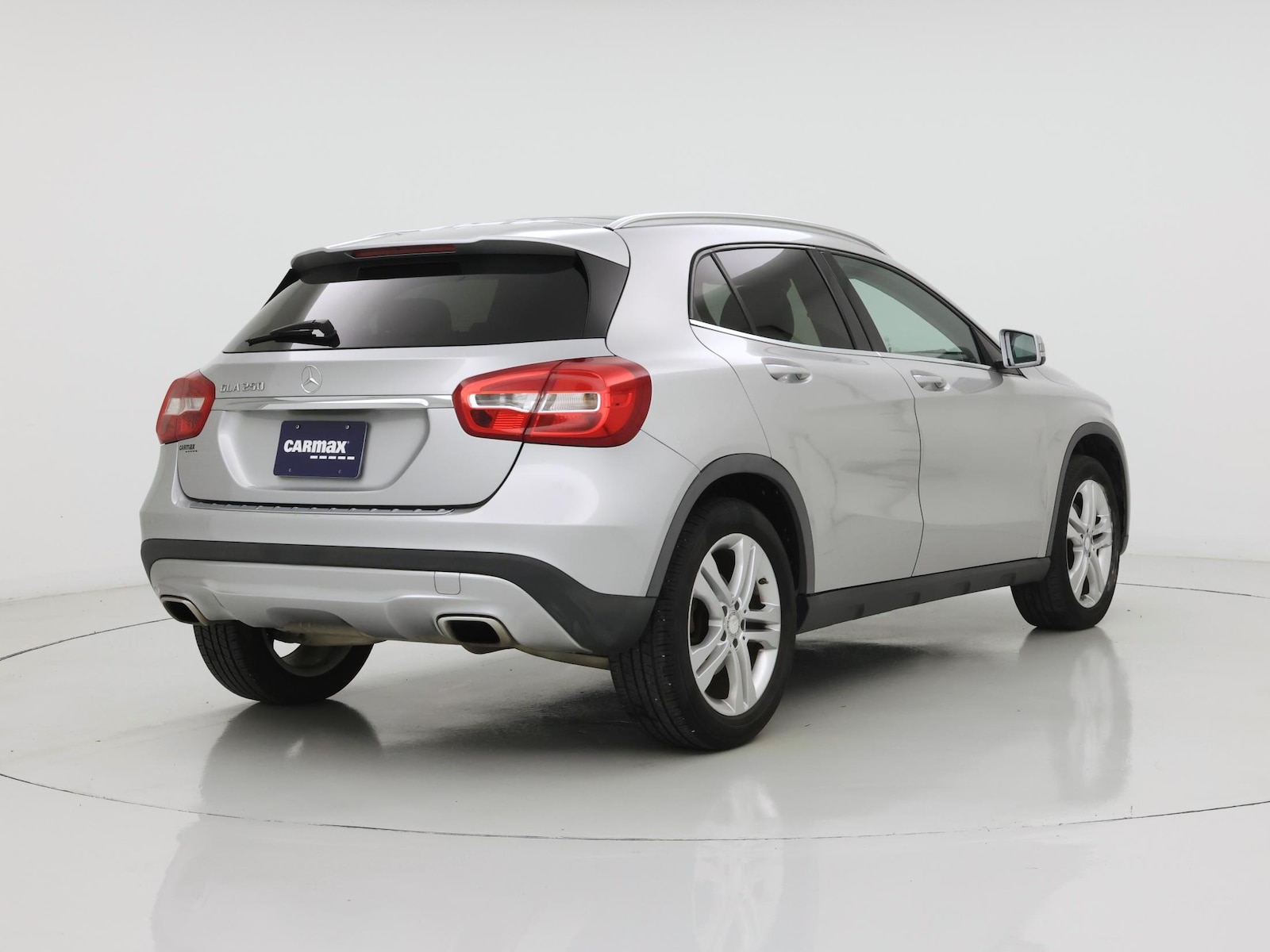 2015 Mercedes-Benz GLA-Class GLA250 - Photo 9