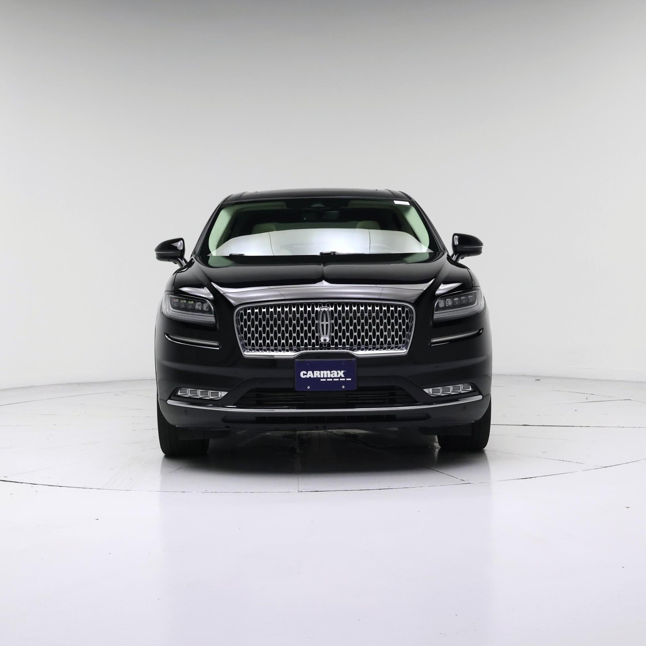 Thumbnail: 2023 Lincoln Nautilus - 5