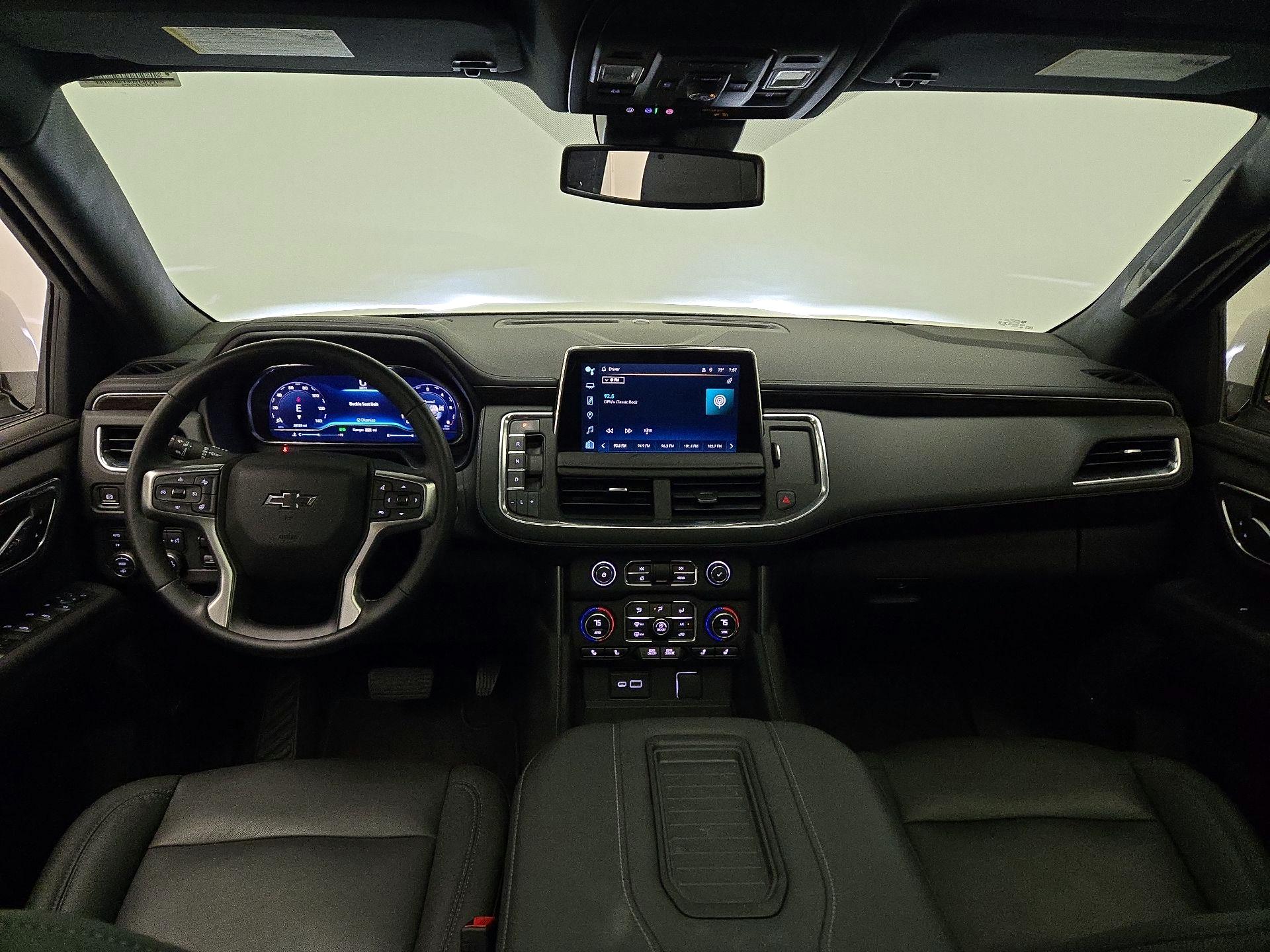 Thumbnail: 2023 Chevrolet Tahoe - 9