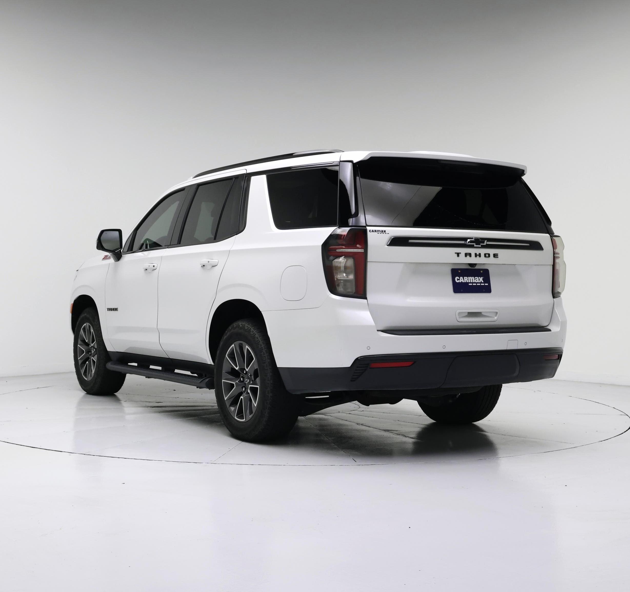 Thumbnail: 2023 Chevrolet Tahoe - 2