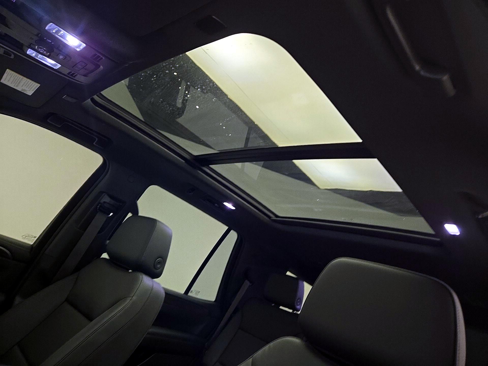 Thumbnail: 2023 Chevrolet Tahoe - 19